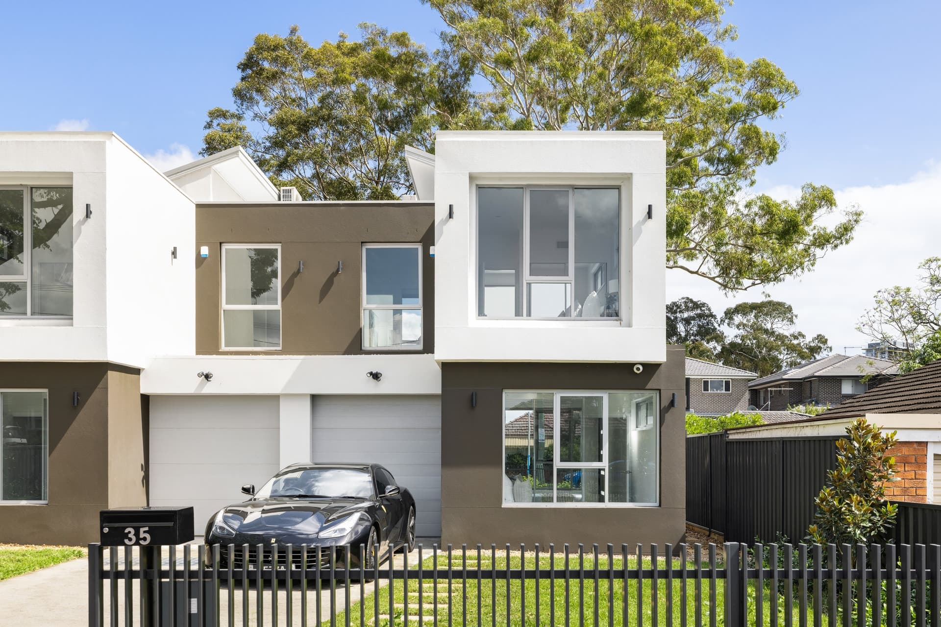 35 Hospital Road, Concord West - Image 1