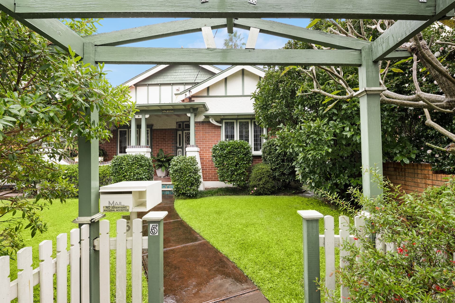5 Lansdowne Street Concord NSW 2137, Concord - Image 1