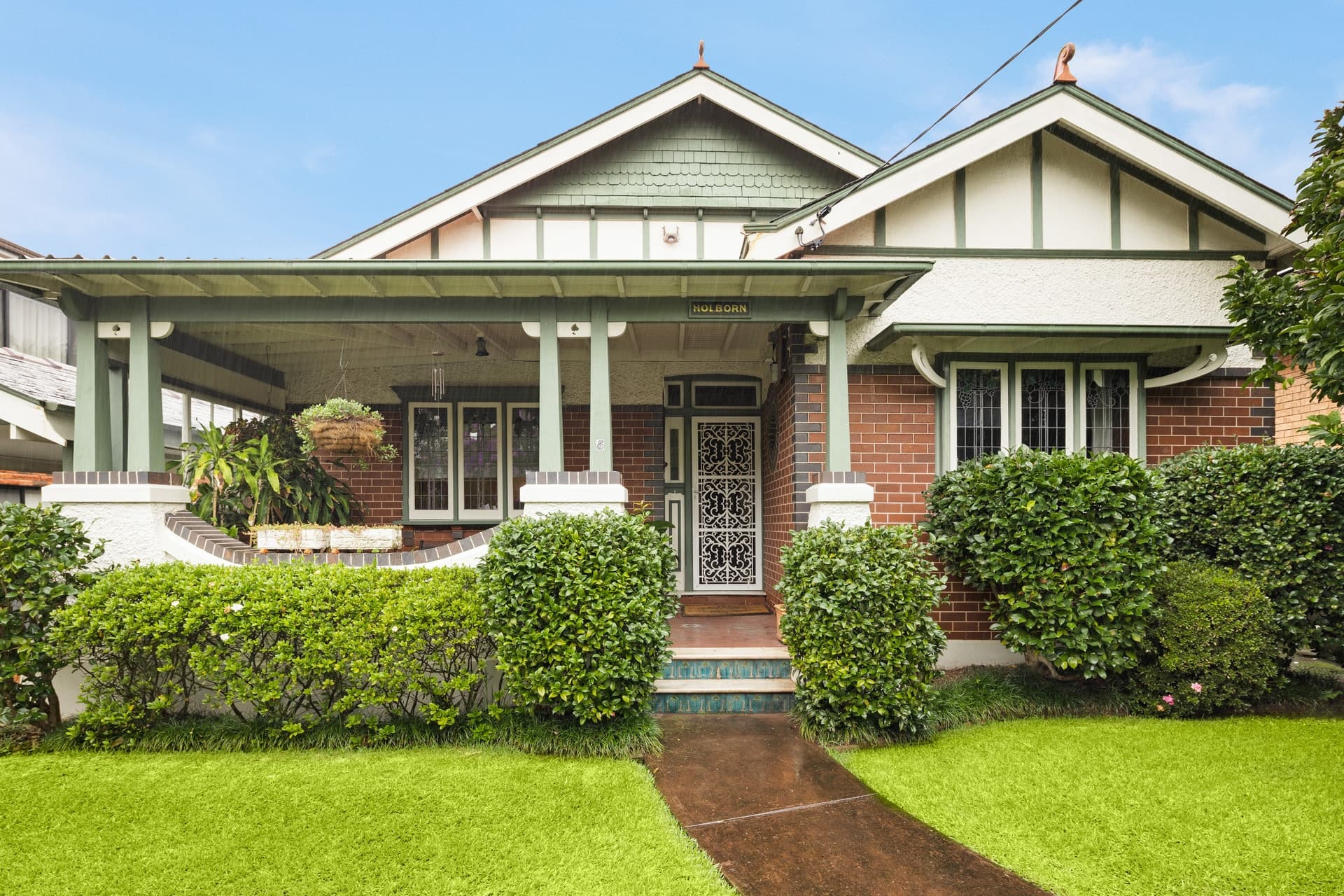 5 Lansdowne Street Concord NSW 2137, Concord - Thumbnail 2