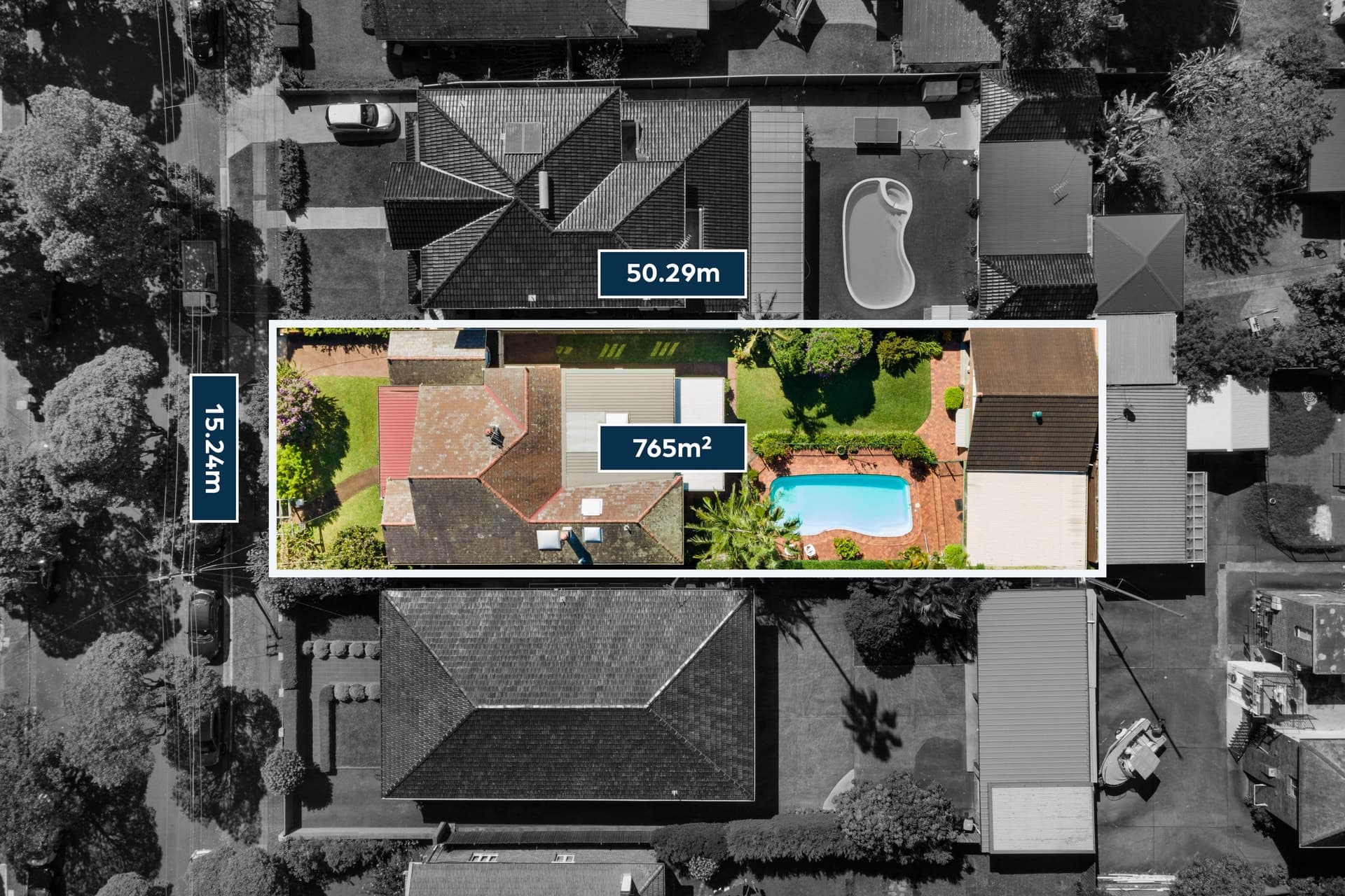 5 Lansdowne Street Concord NSW 2137, Concord - Thumbnail 3
