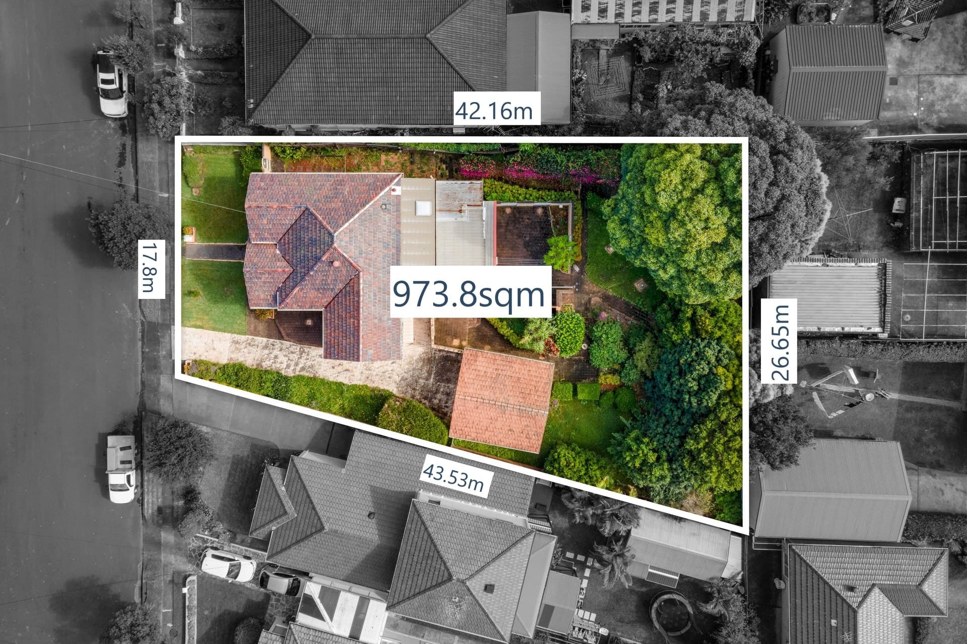9 Jones Street, Concord - Image 1
