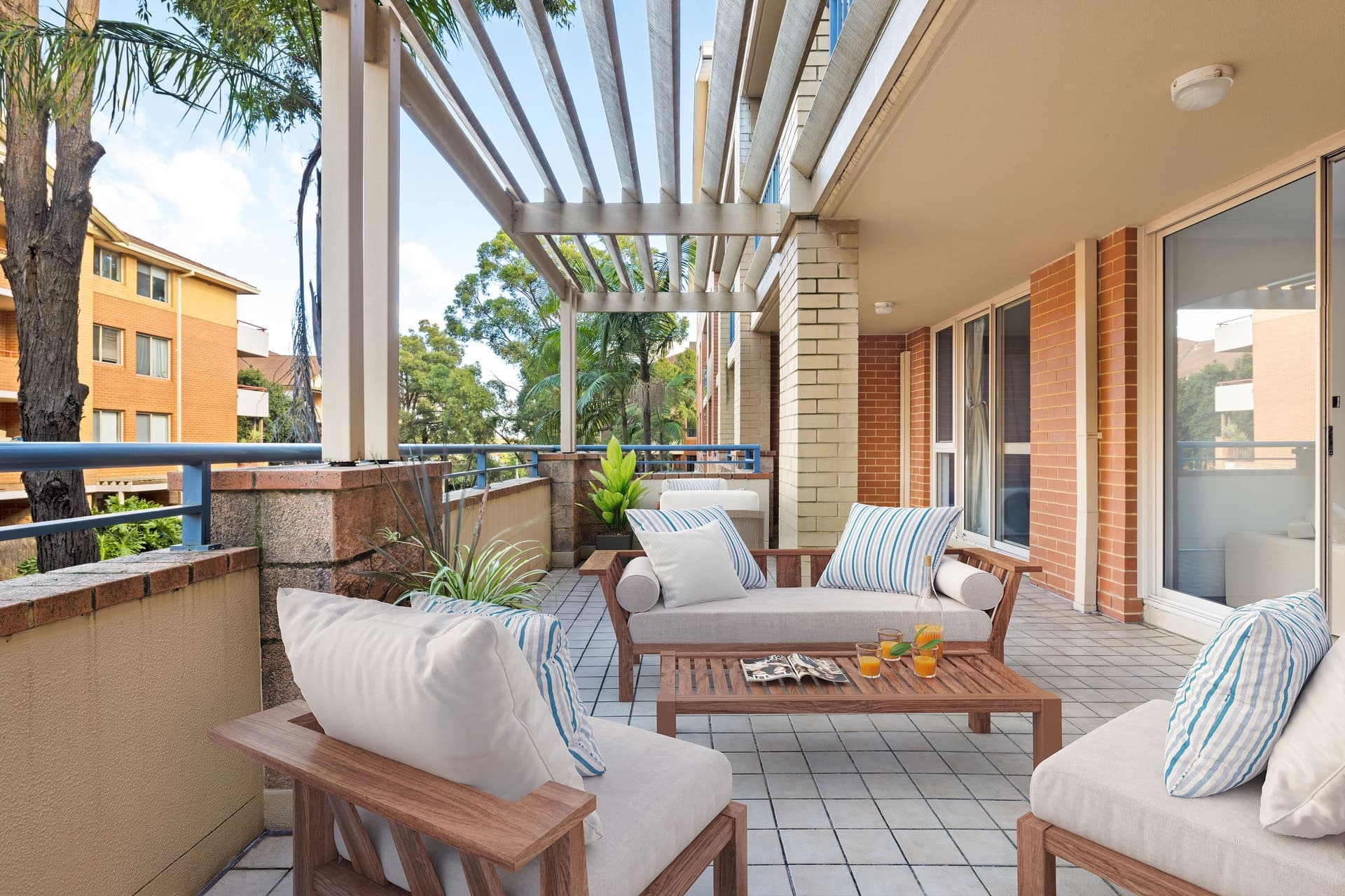 17J/19-21 George Street, North Strathfield - Image 1