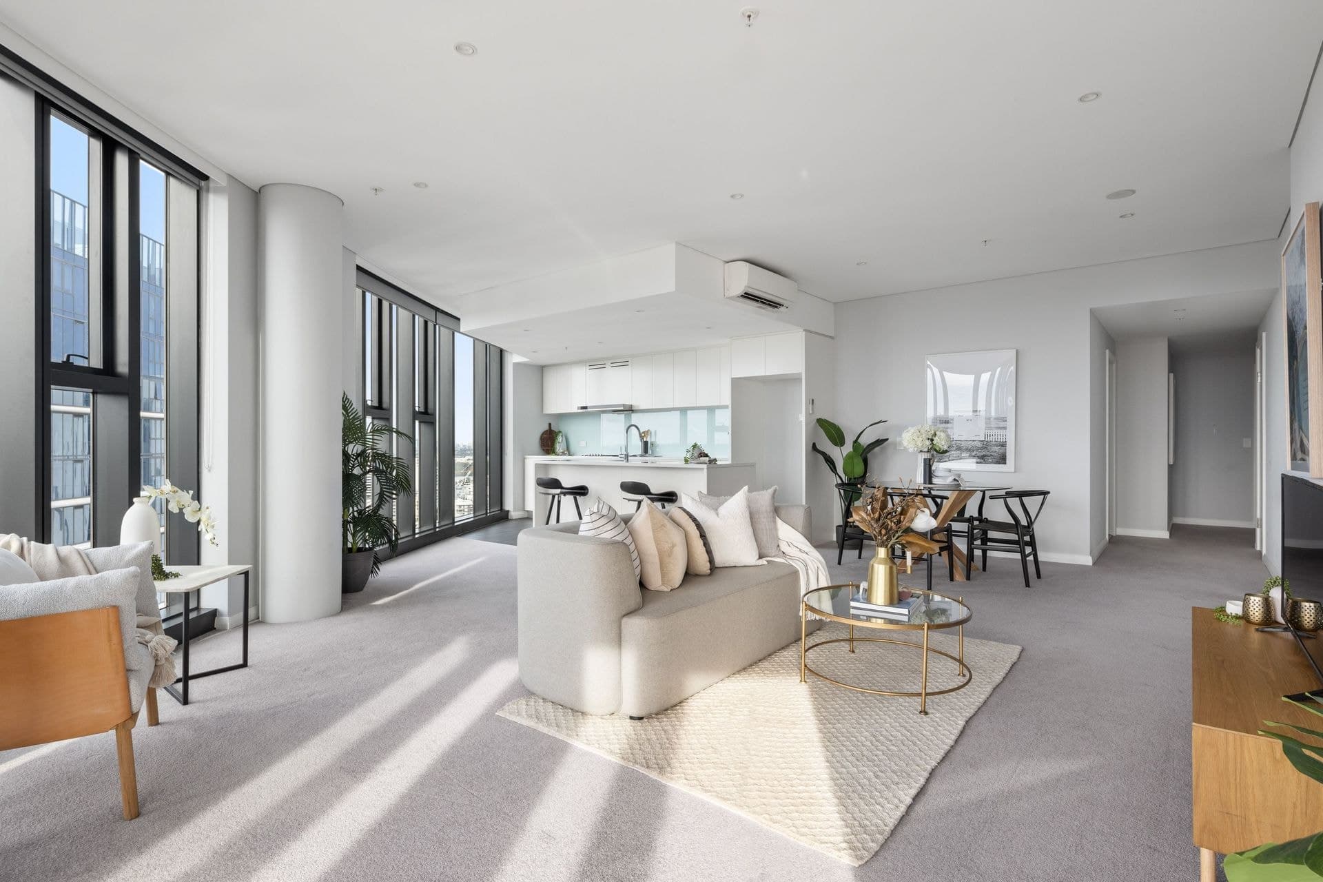 2303/2 Waterways Street Wentworth Point, Wentworth Point - Image 1
