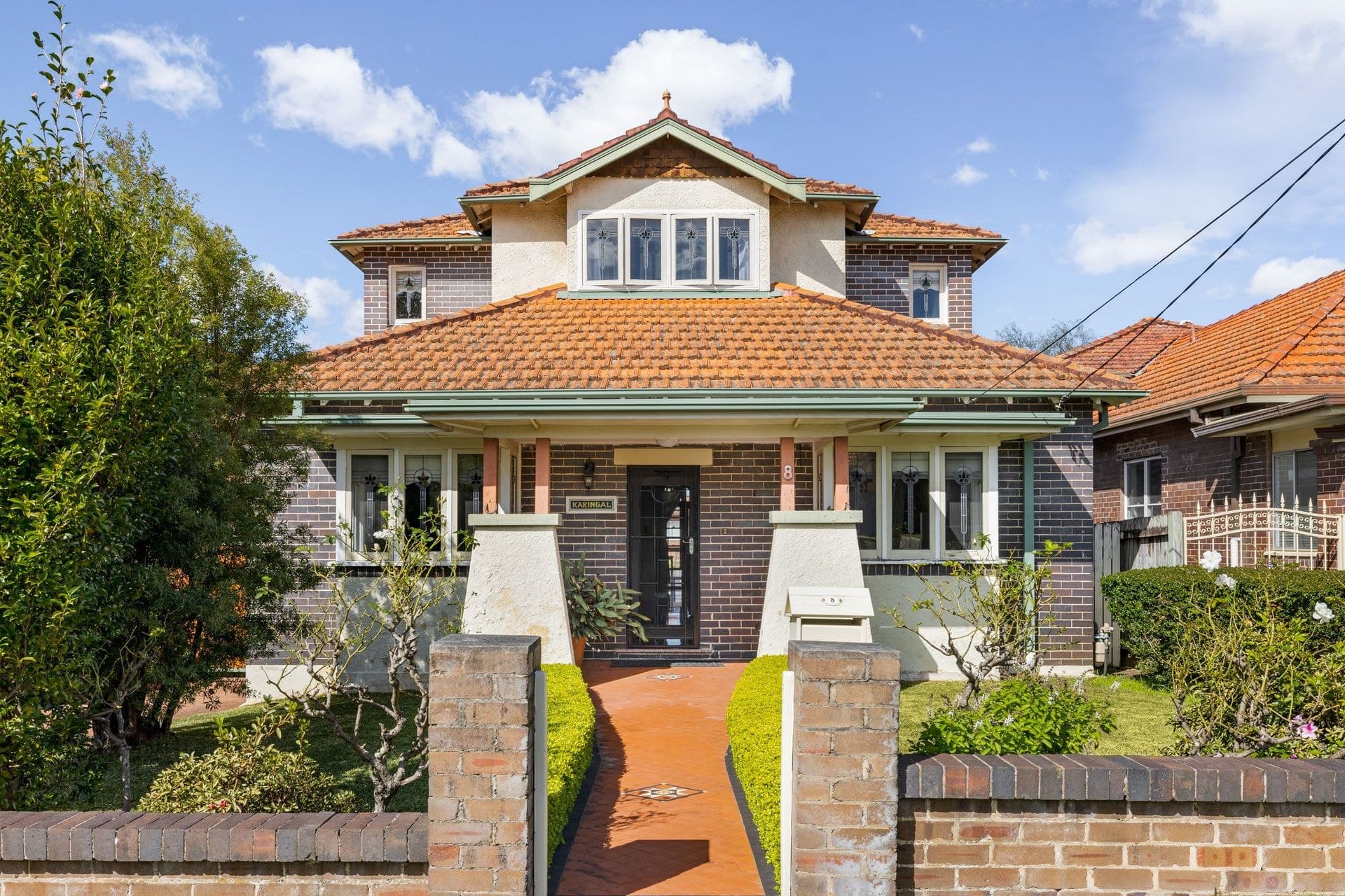 8 Wilga Street, Concord West - Image 1