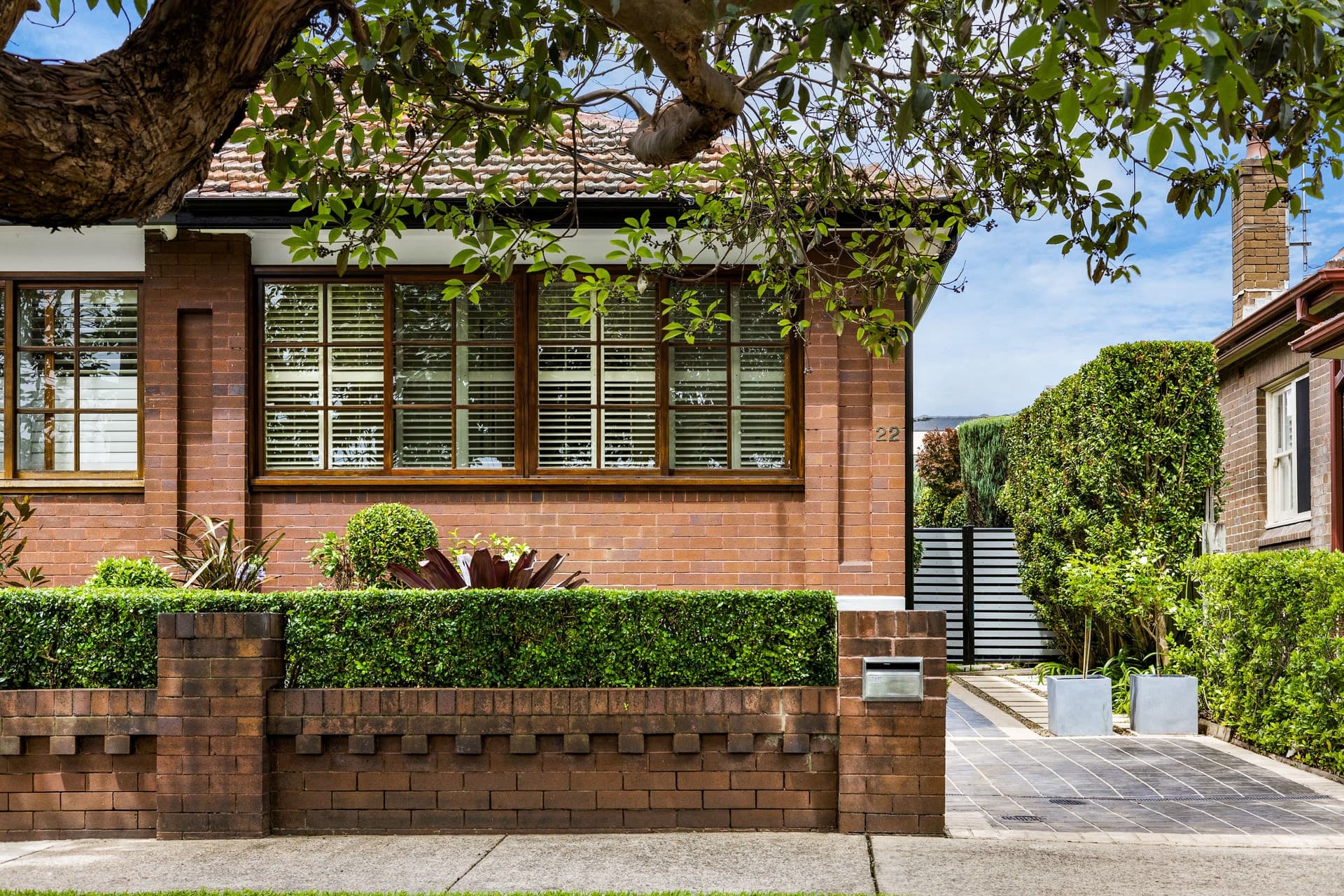 22 Walker Street, Canada Bay - Image 1