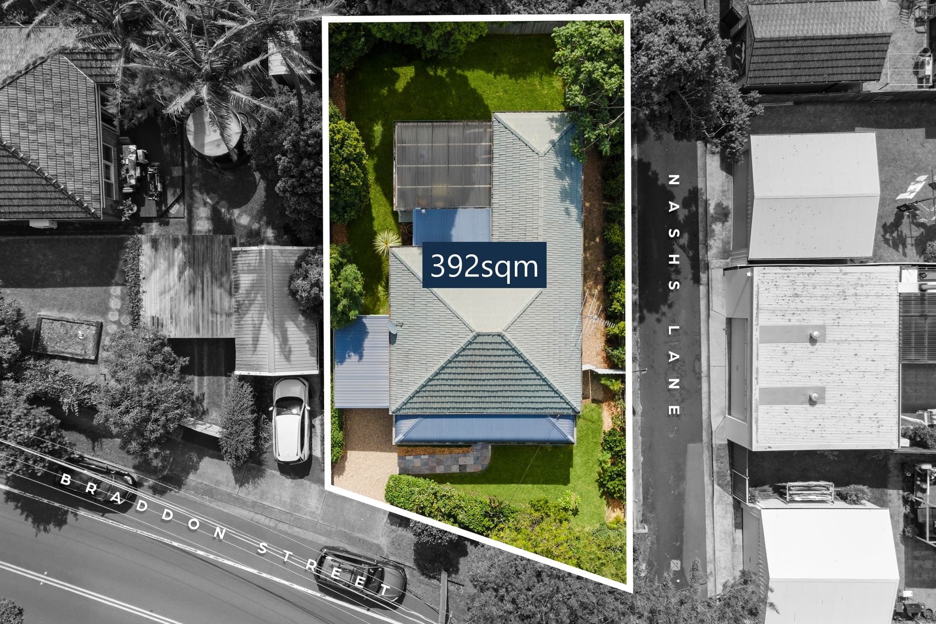 1a Braddon Street Concord NSW 2137, Concord - Image 1