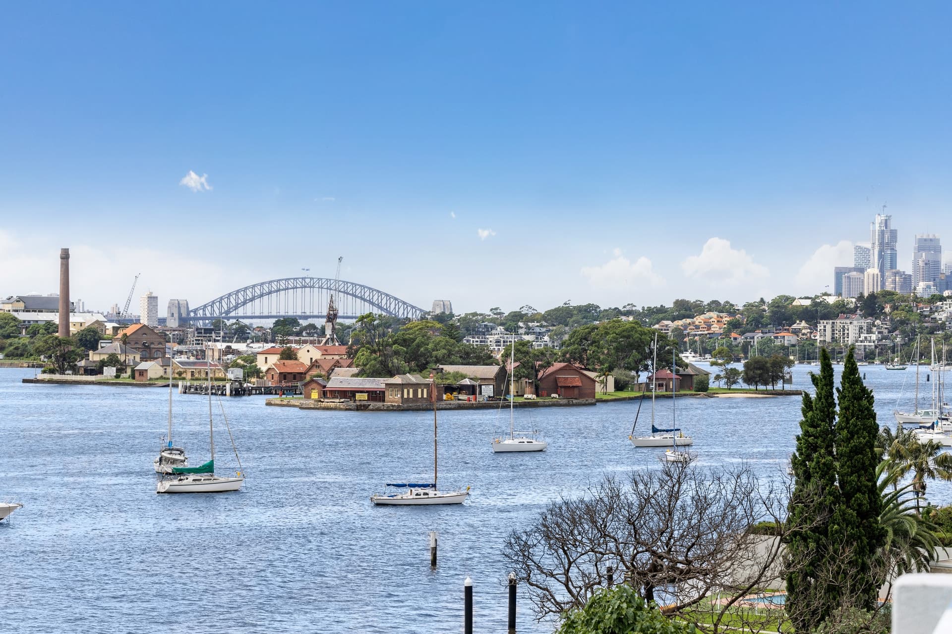 21/90 St Georges Crescent, Drummoyne - Image 1