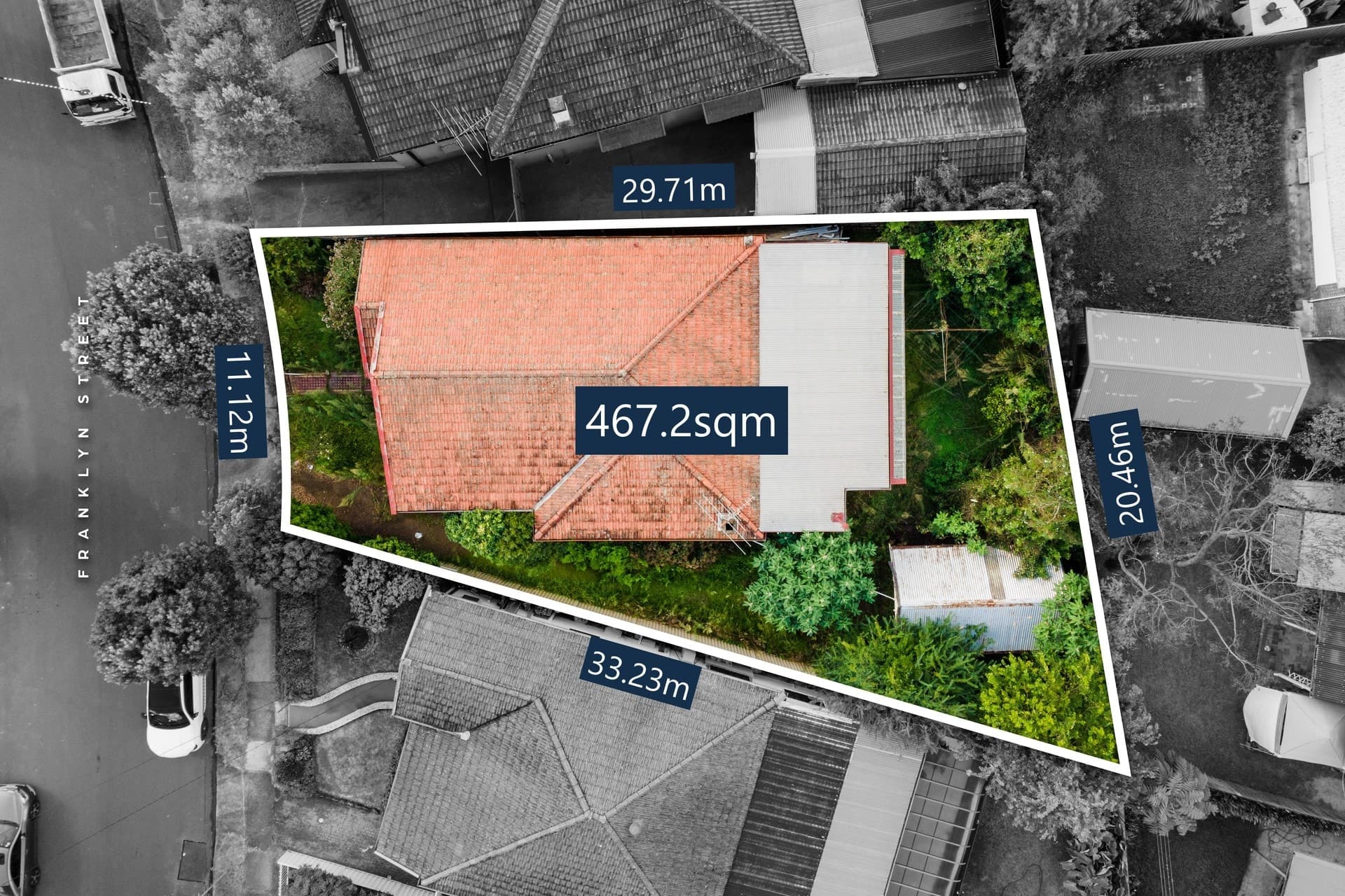 17 Franklyn Street, Concord - Image 1