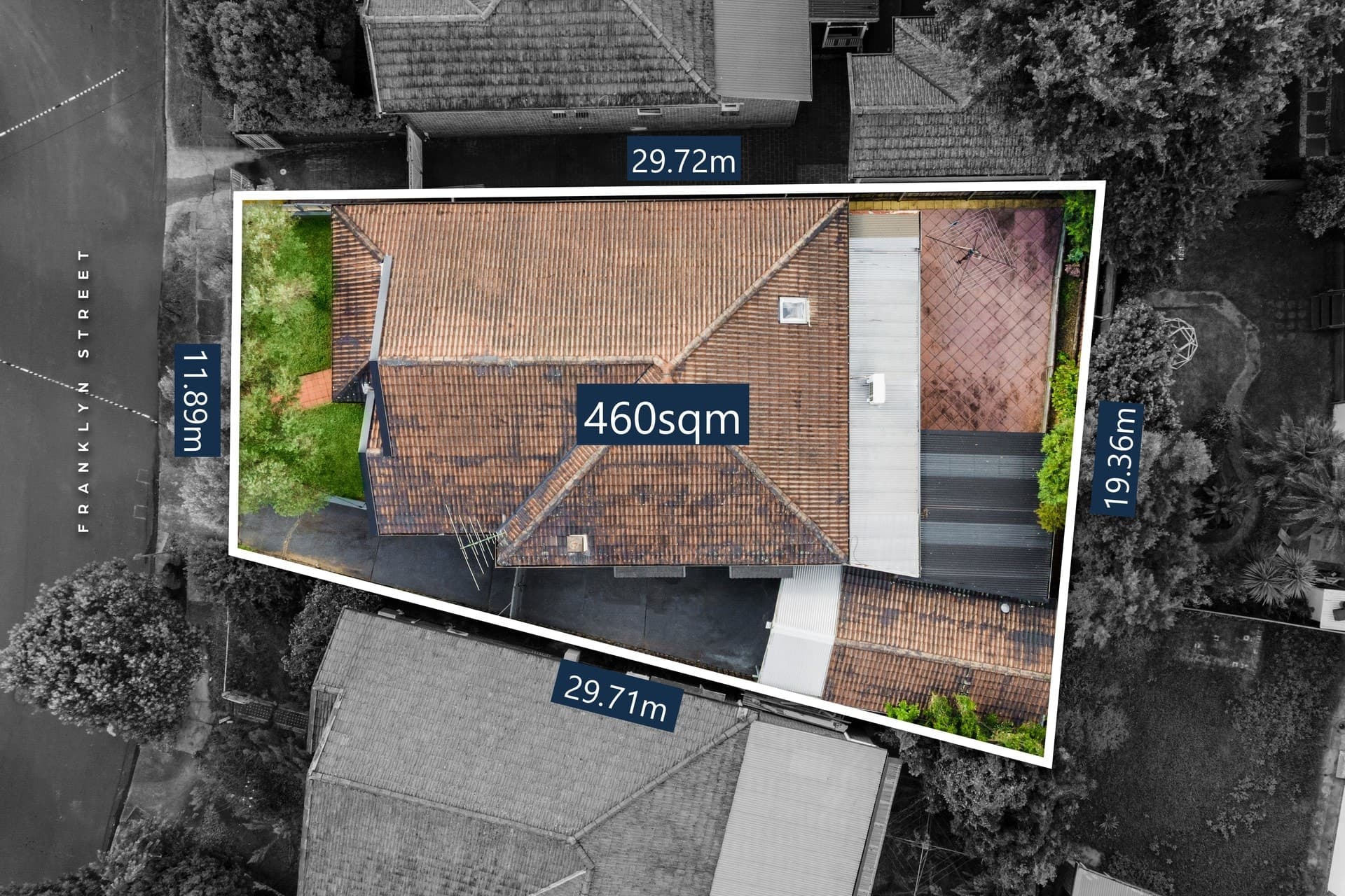19 Franklyn Street, Concord - Image 1