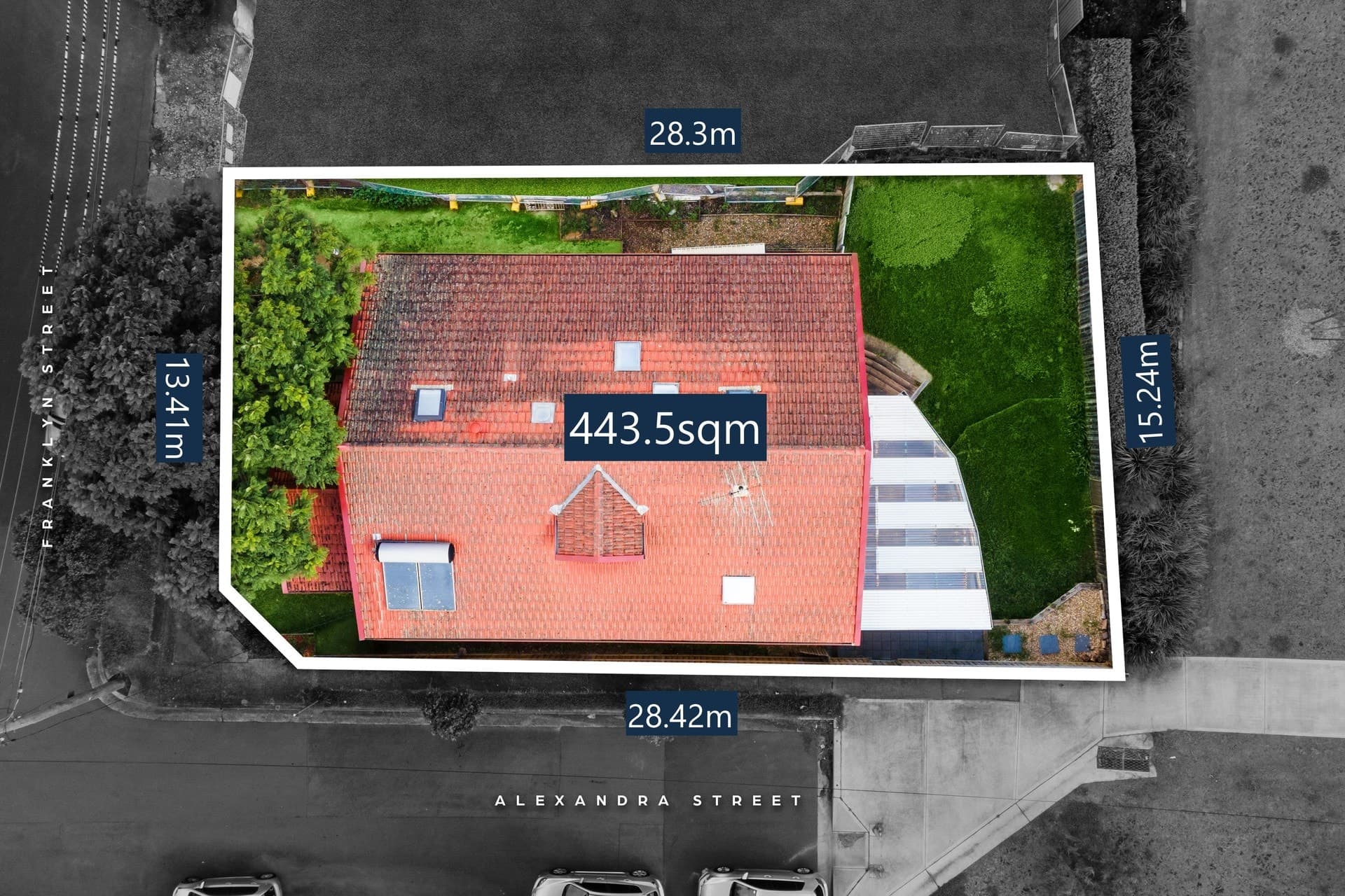 20 Franklyn Street, Concord - Image 1