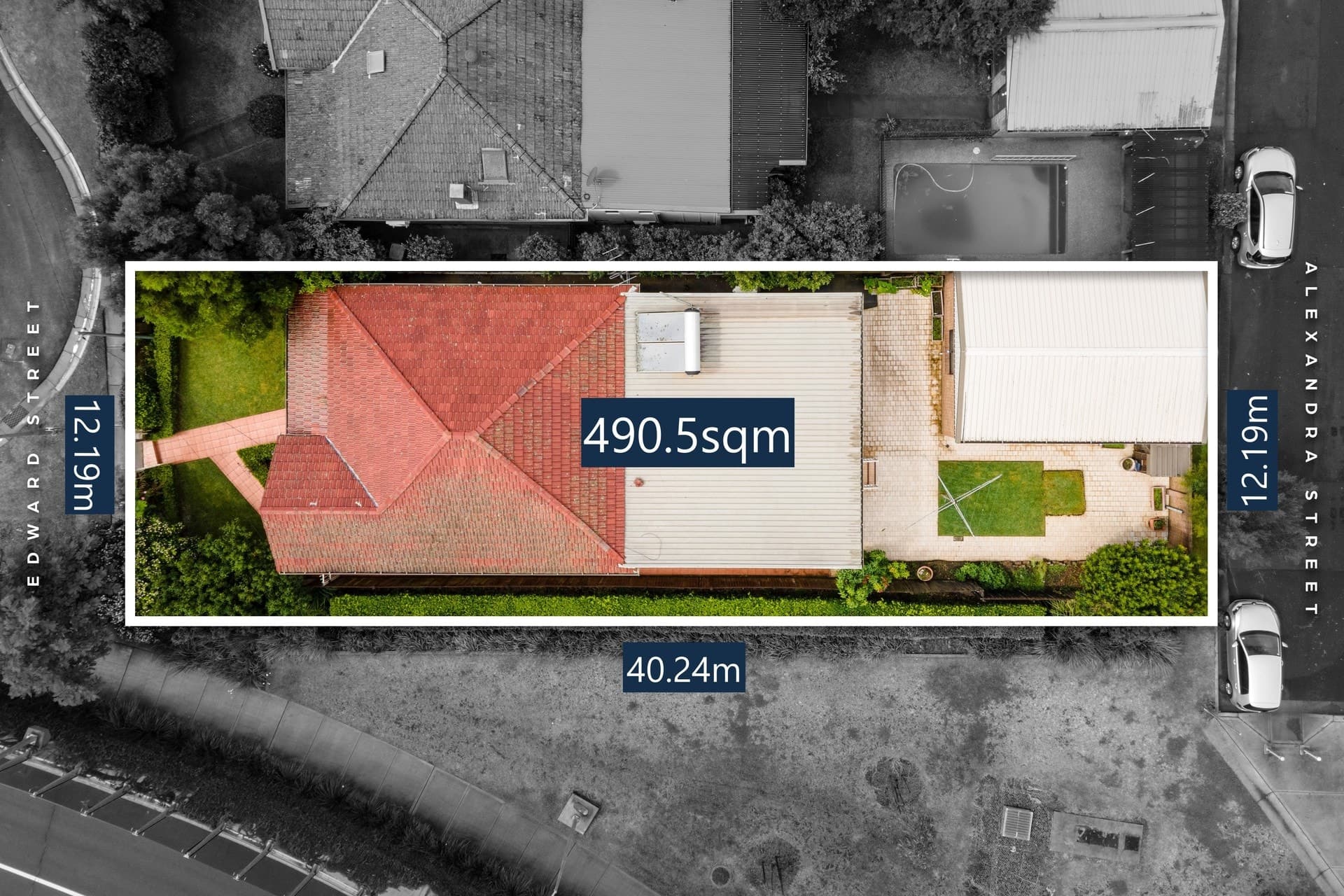 22 Edward Street, Concord - Image 1