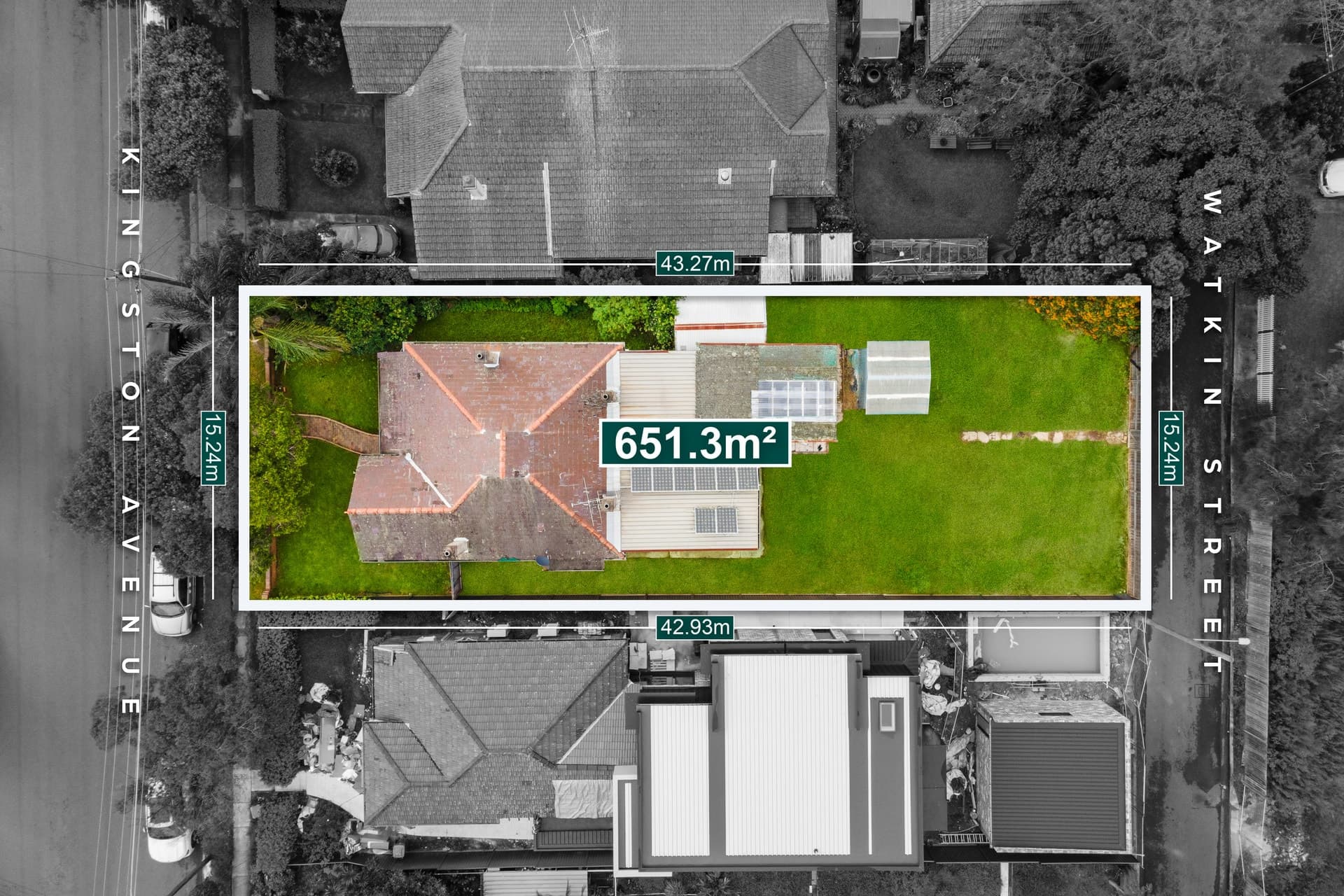 31 Kingston Avenue Concord NSW 2137, Concord - Image 1