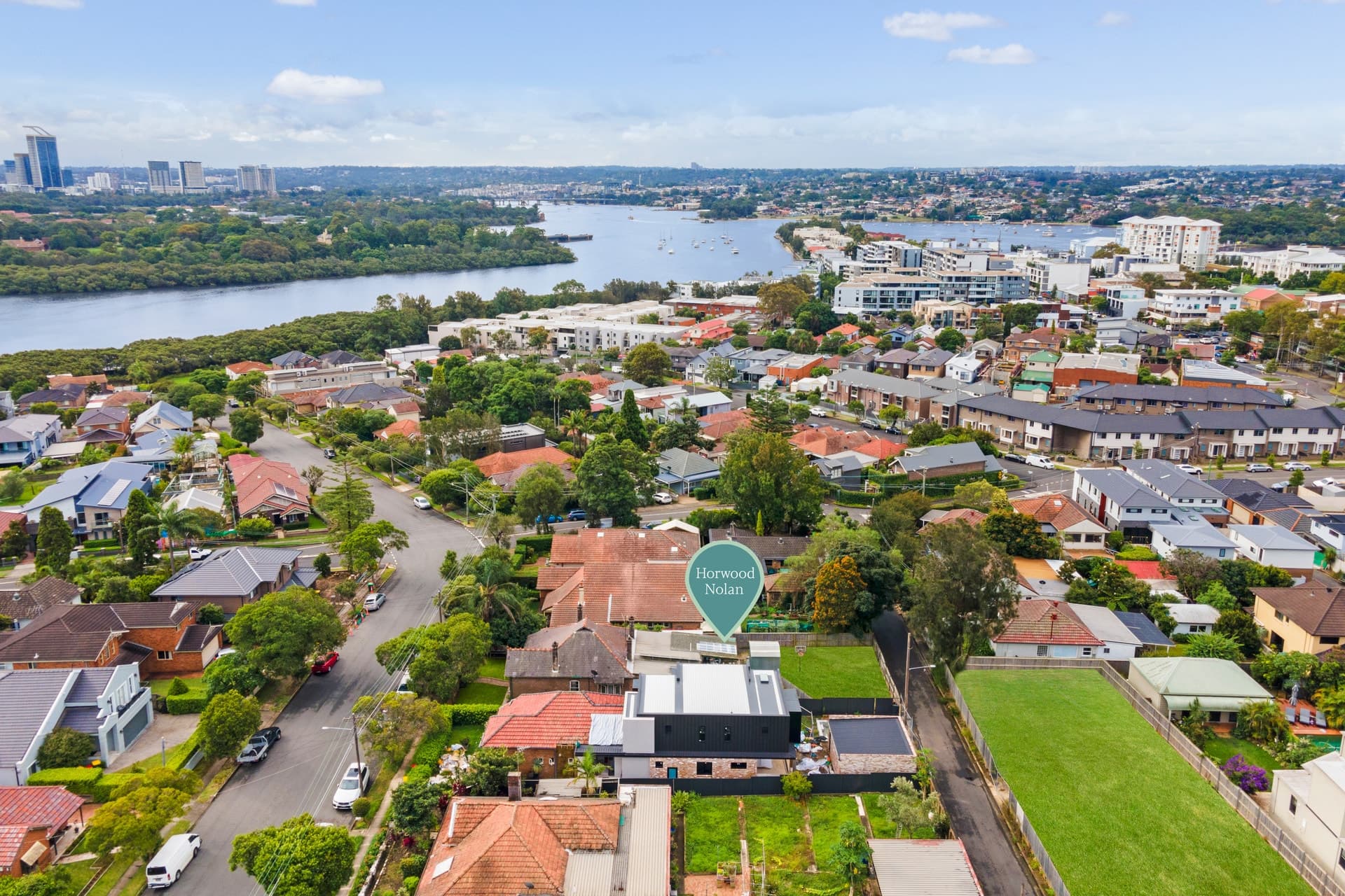 31 Kingston Avenue Concord NSW 2137, Concord - Thumbnail 2
