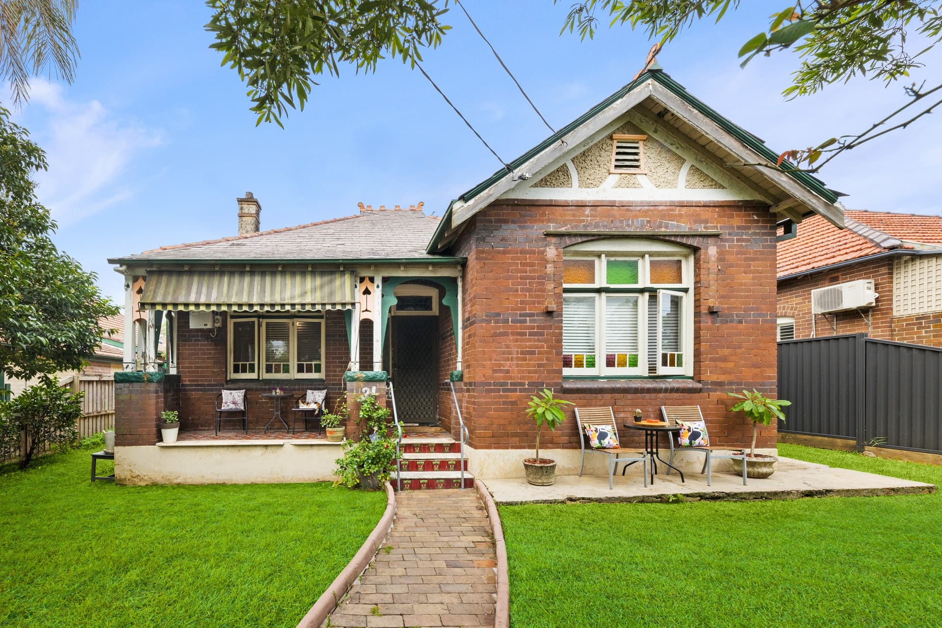 31 Kingston Avenue Concord NSW 2137, Concord - Thumbnail 4
