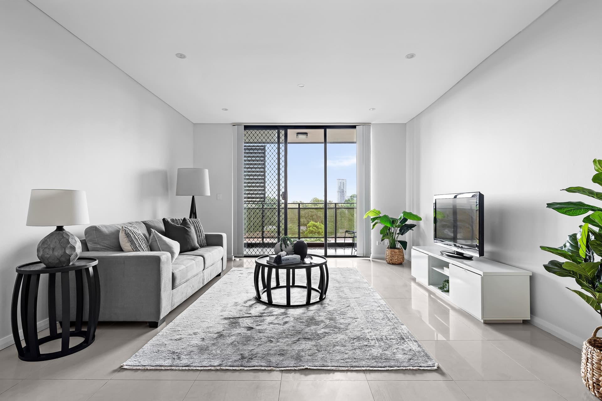 303C/27-29 George Street, North Strathfield - Image 1