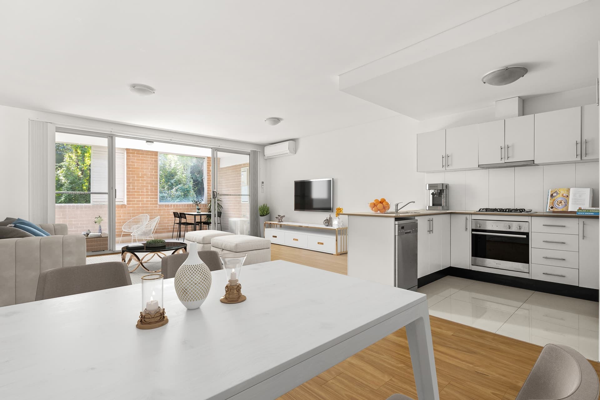 23/39-45 Powell Street, Homebush - Image 1