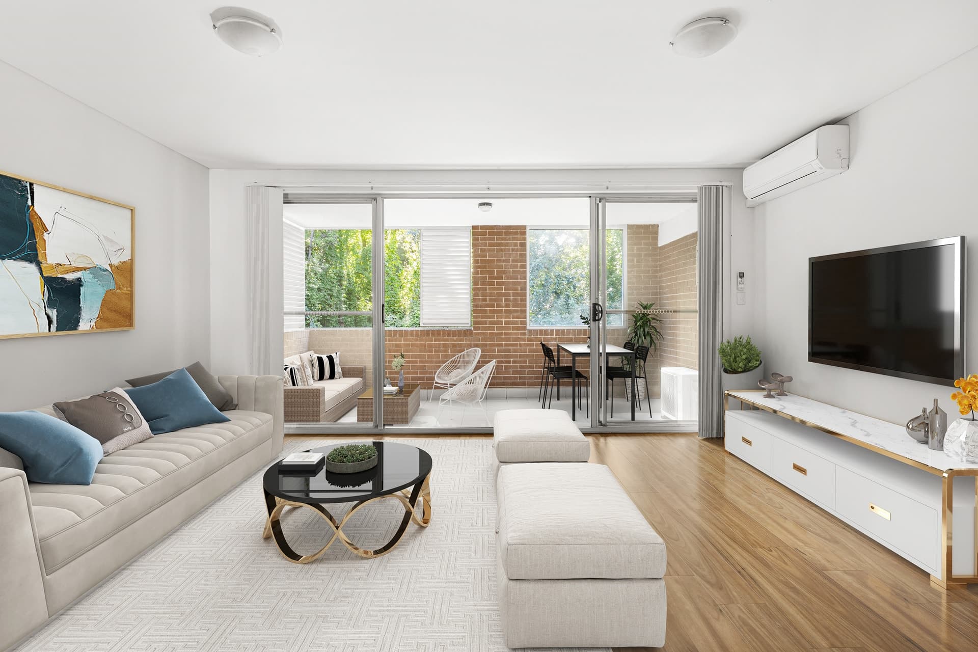 23/39-45 Powell Street, Homebush - Thumbnail 2