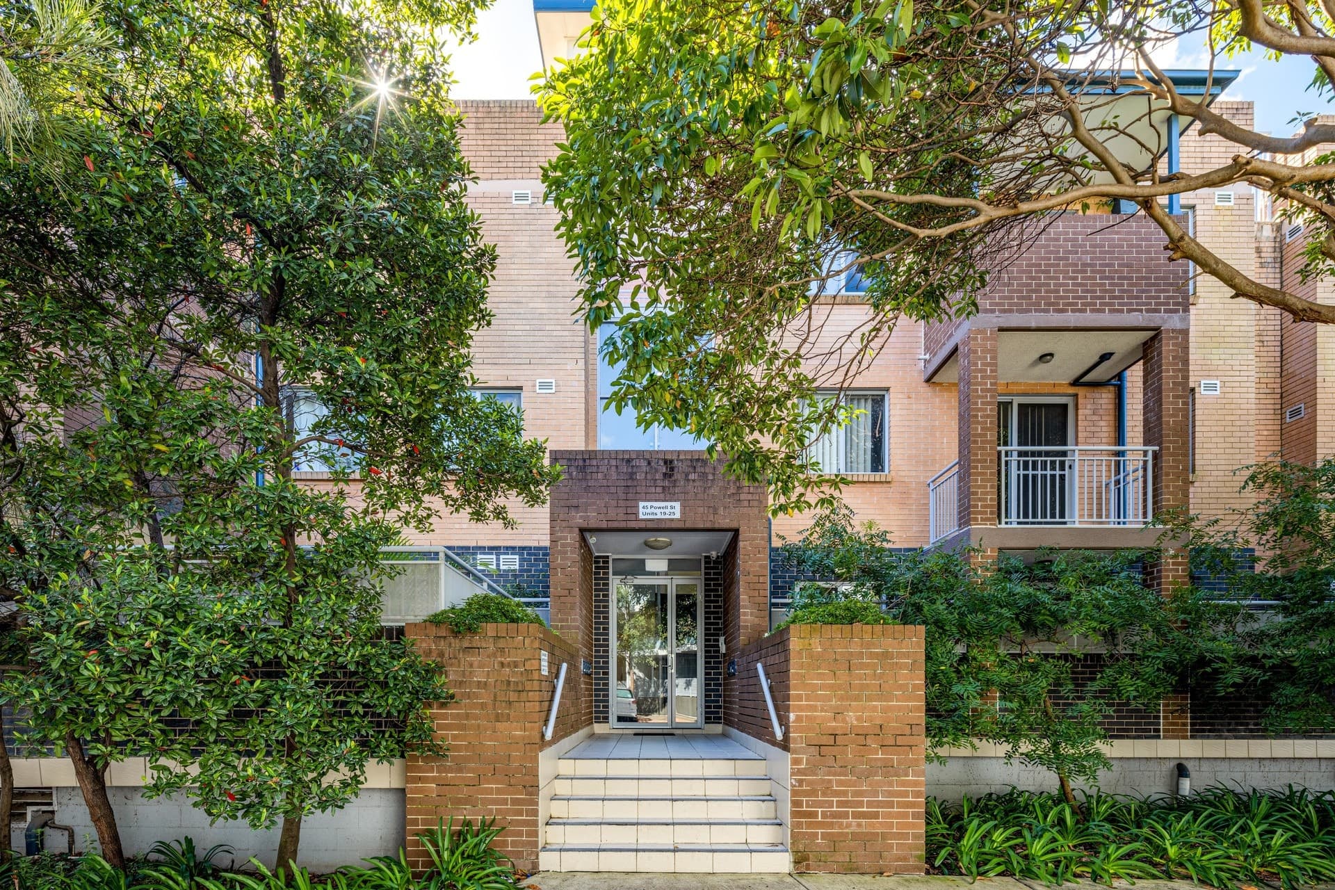 23/39-45 Powell Street, Homebush - Thumbnail 7