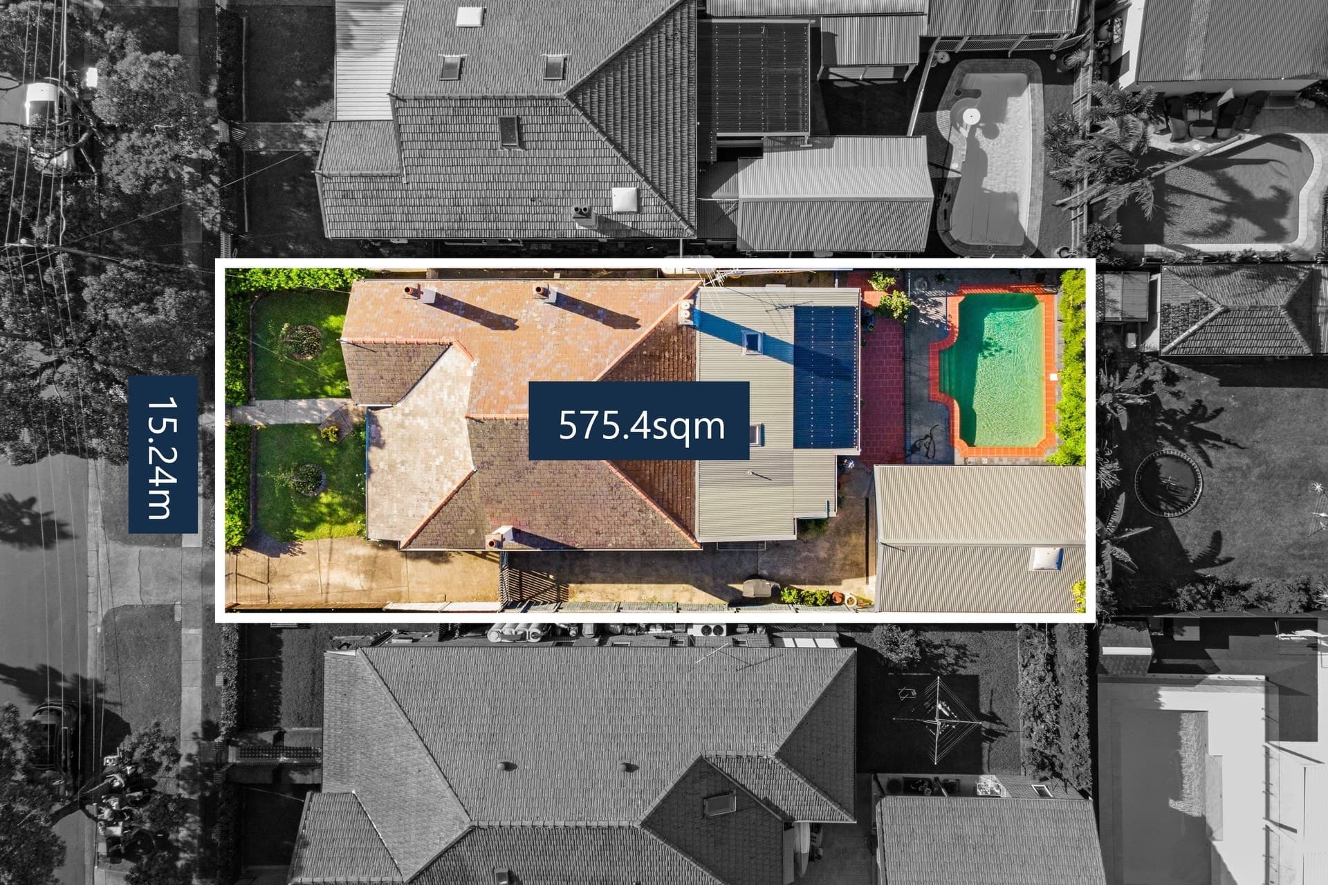9 Thornleigh Avenue, Concord - Thumbnail 2