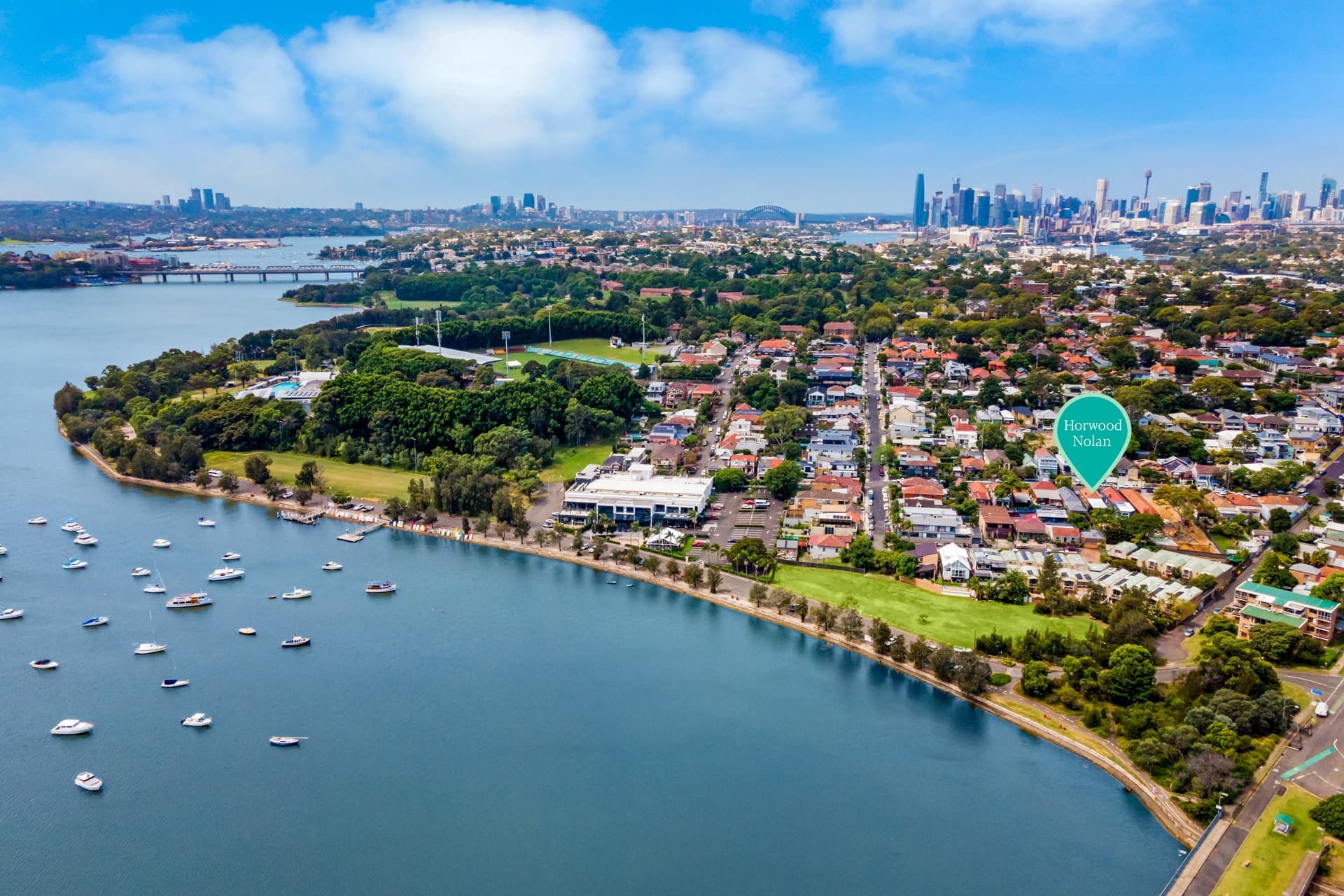 16 Frazer Street, Lilyfield - Image 1