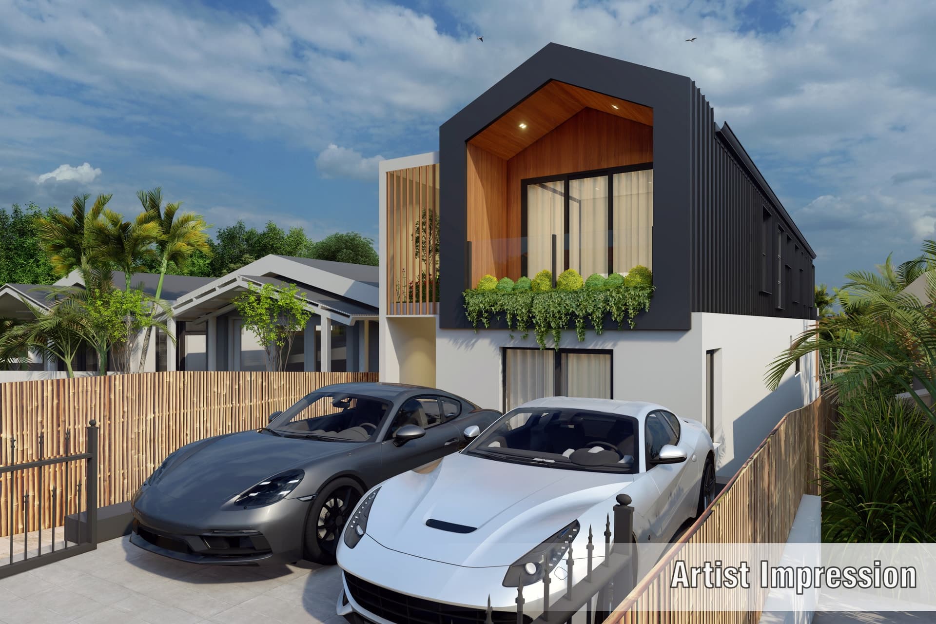 16 Frazer Street, Lilyfield - Thumbnail 4