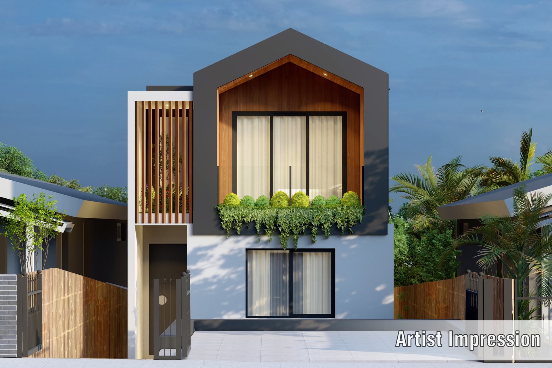 16 Frazer Street, Lilyfield - Thumbnail 5