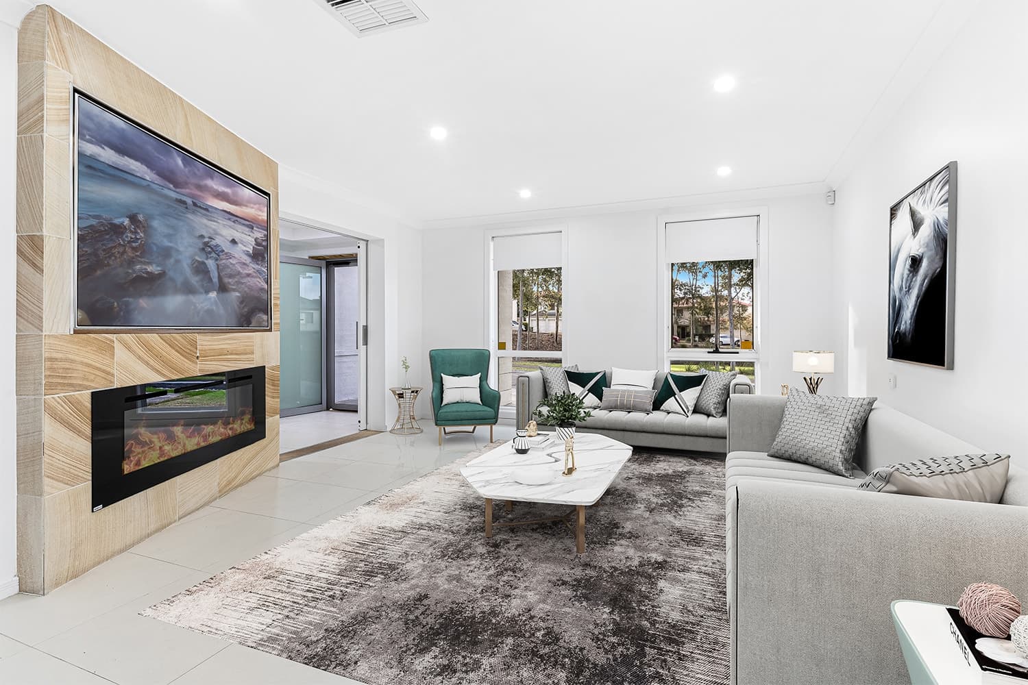 17 Norman May Drive, Lidcombe - Thumbnail 2