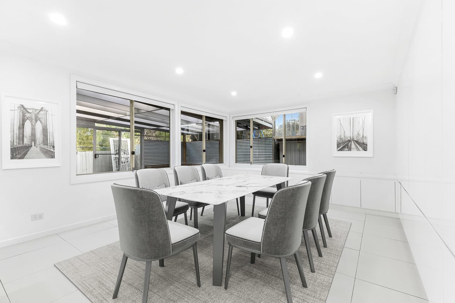 17 Norman May Drive, Lidcombe - Thumbnail 3