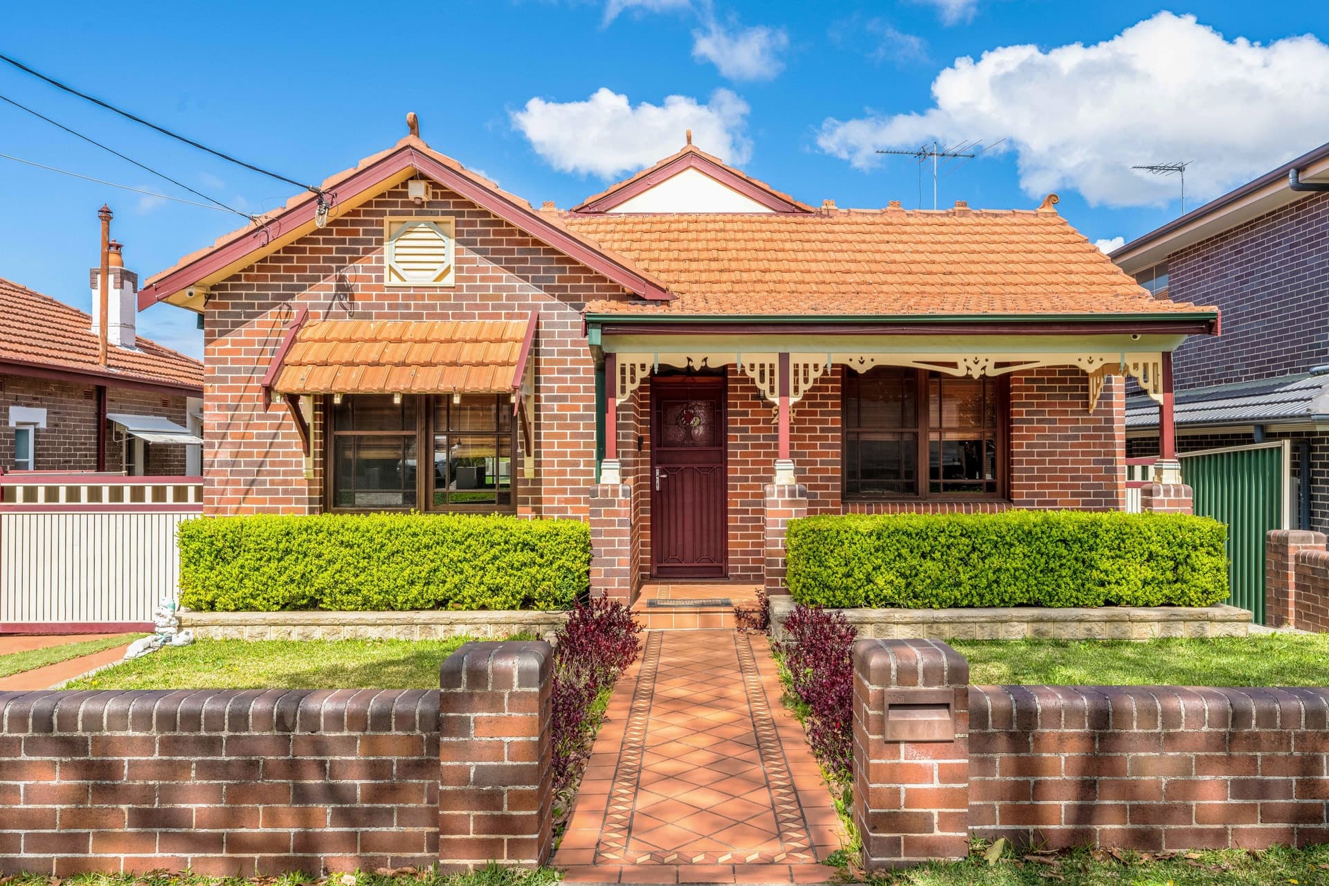 24 Albion Street, Concord - Image 1