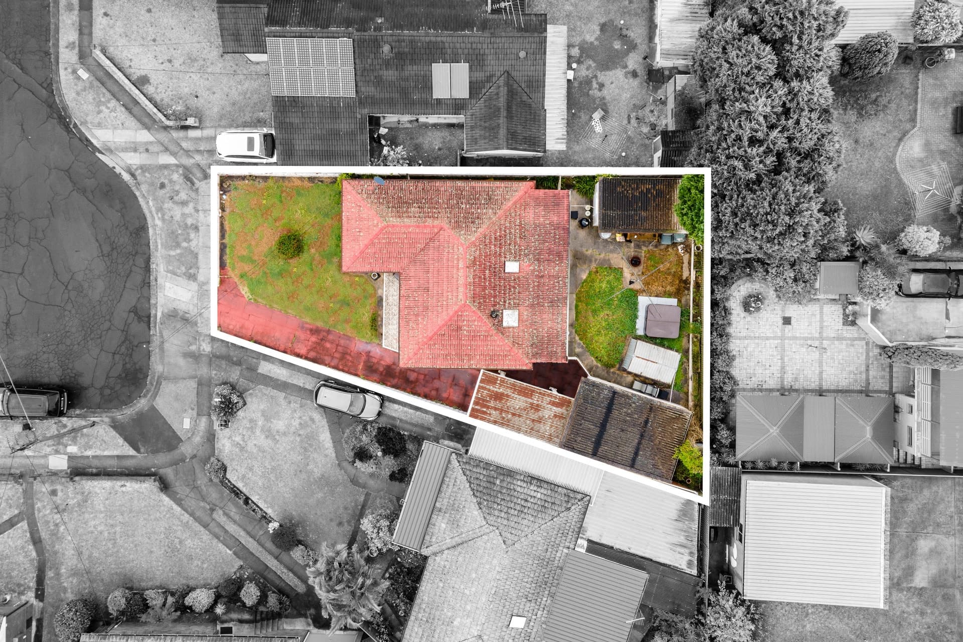 2 Pamela Place, Concord - Thumbnail 2