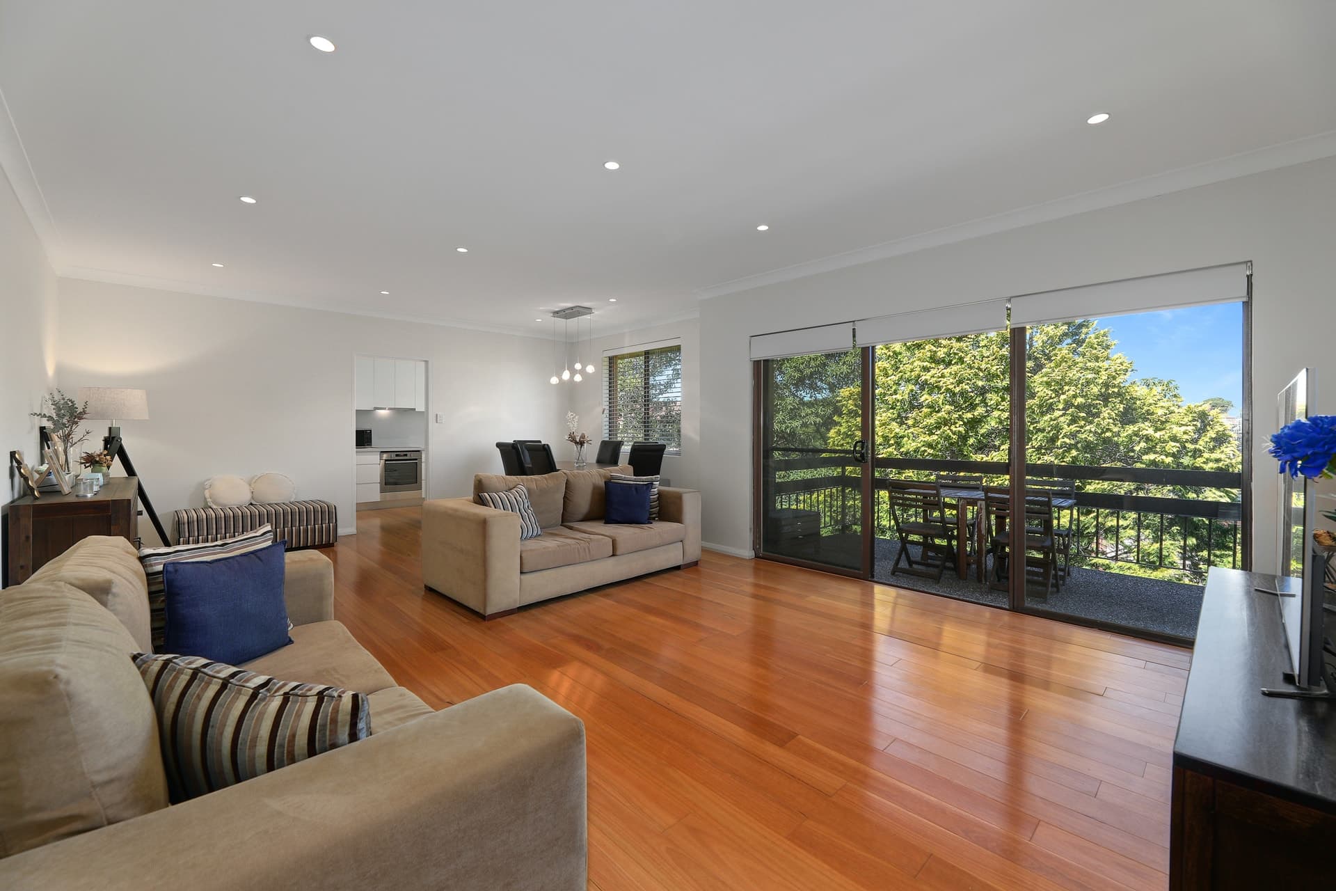 5/116-118 Edenholme Road, Wareemba - Image 1
