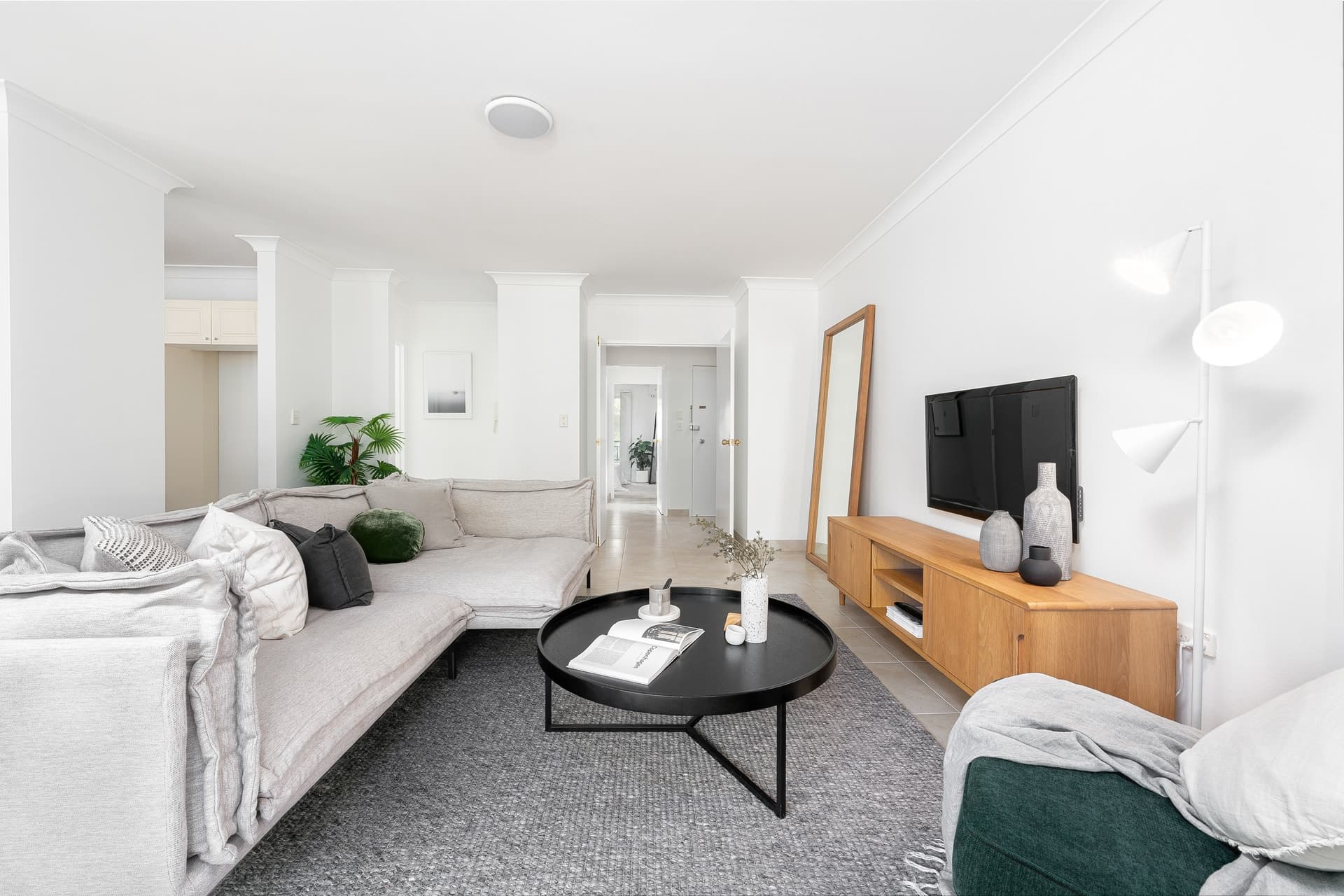 43/23 George Street, North Strathfield - Thumbnail 2