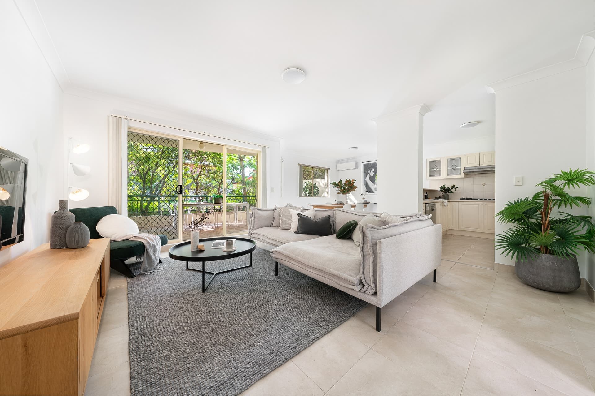 43/23 George Street, North Strathfield - Thumbnail 3