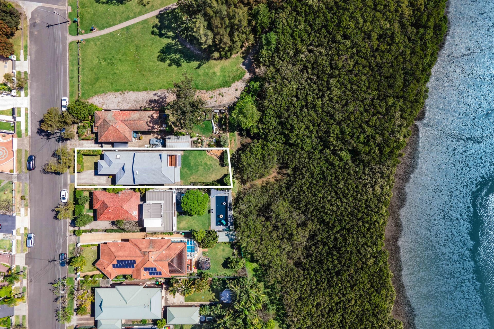 6 Deakin Street, Concord - Image 1