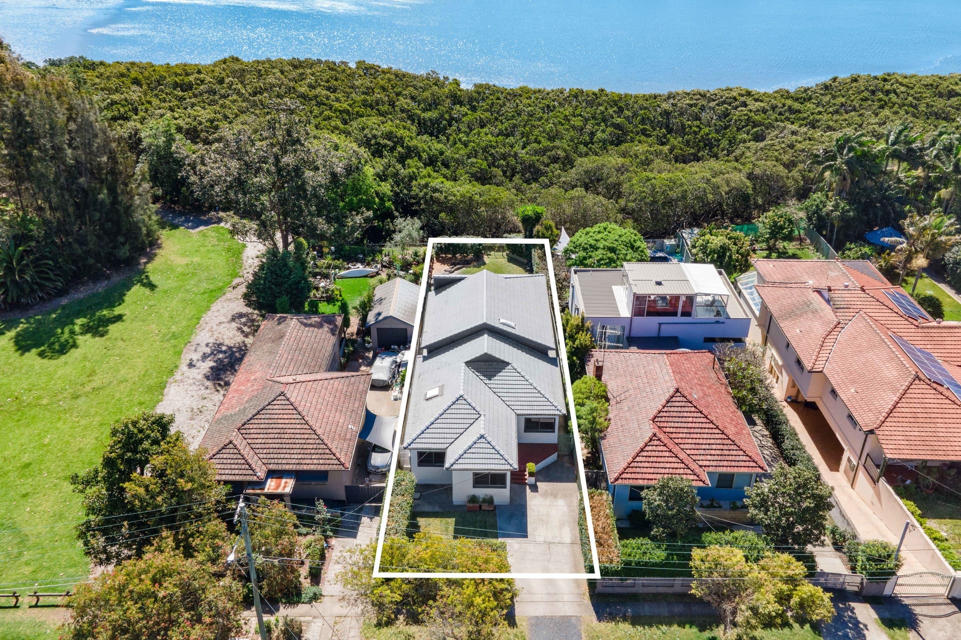 6 Deakin Street, Concord - Thumbnail 2
