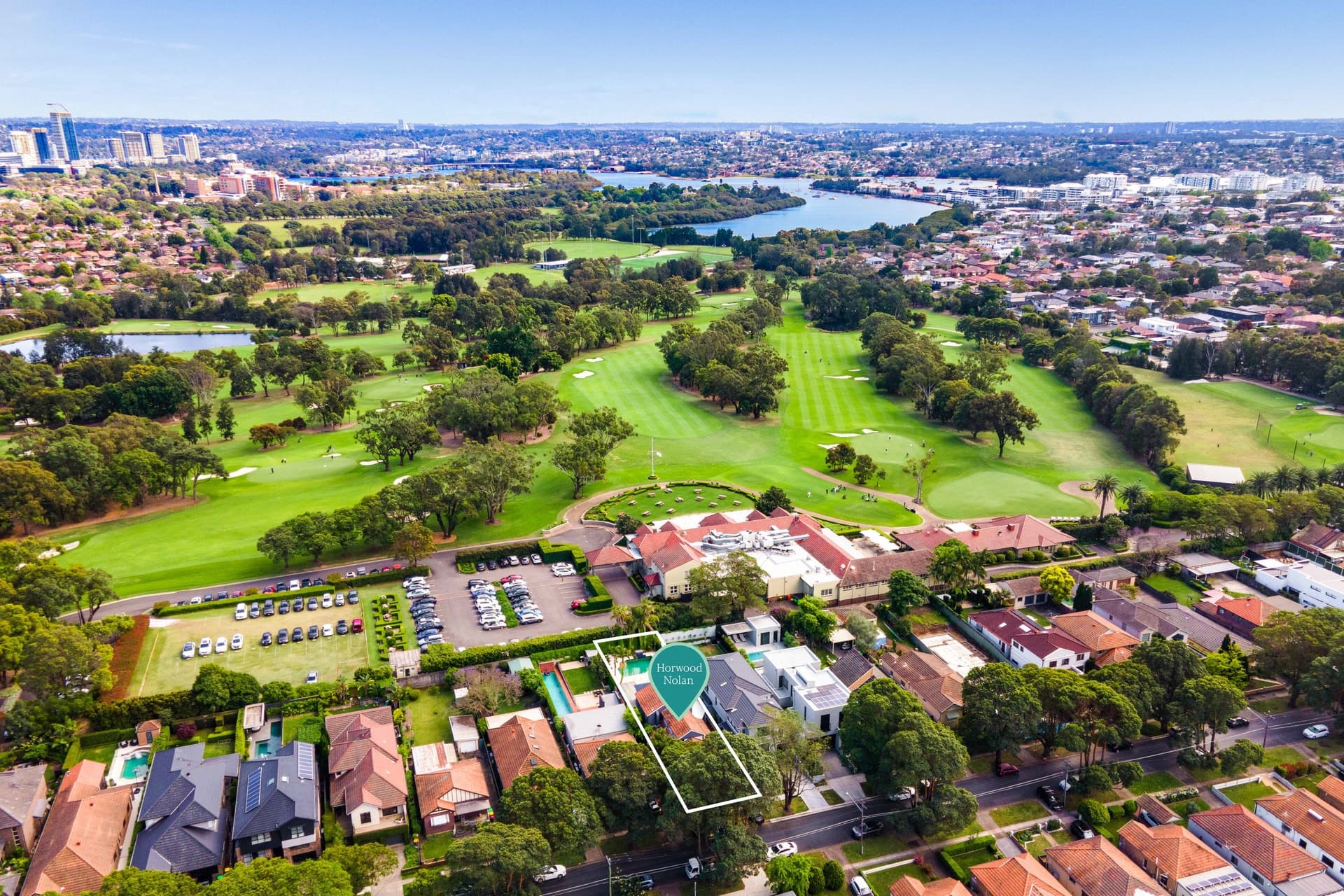 41 Links Avenue Concord NSW 2137, Concord - Image 1
