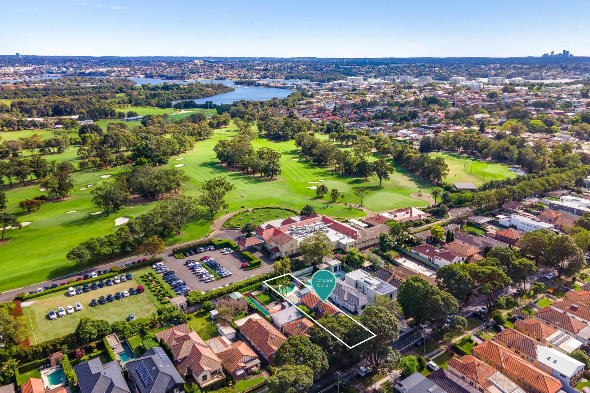 41 Links Avenue Concord NSW 2137, Concord - Thumbnail 2