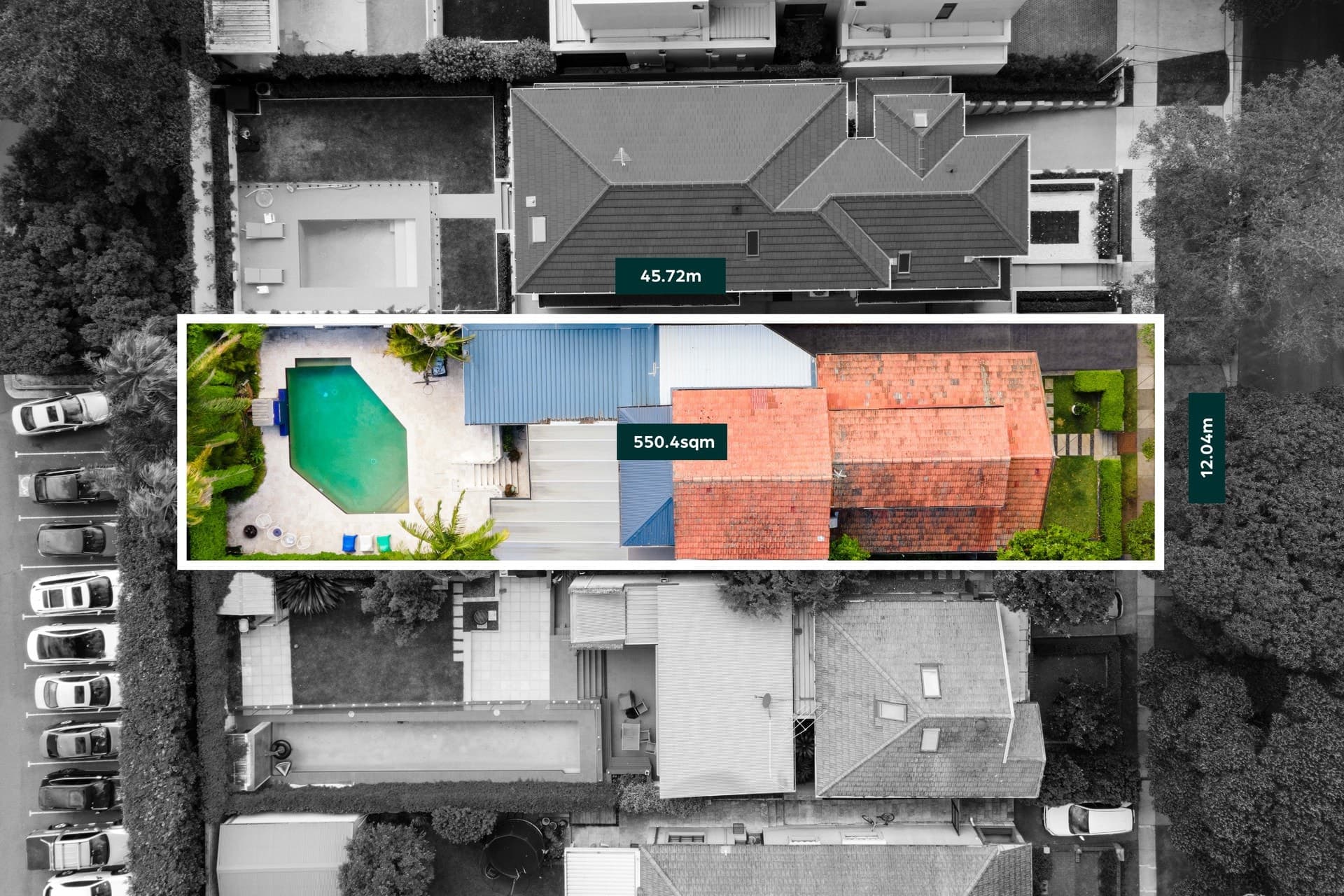 41 Links Avenue Concord NSW 2137, Concord - Thumbnail 4