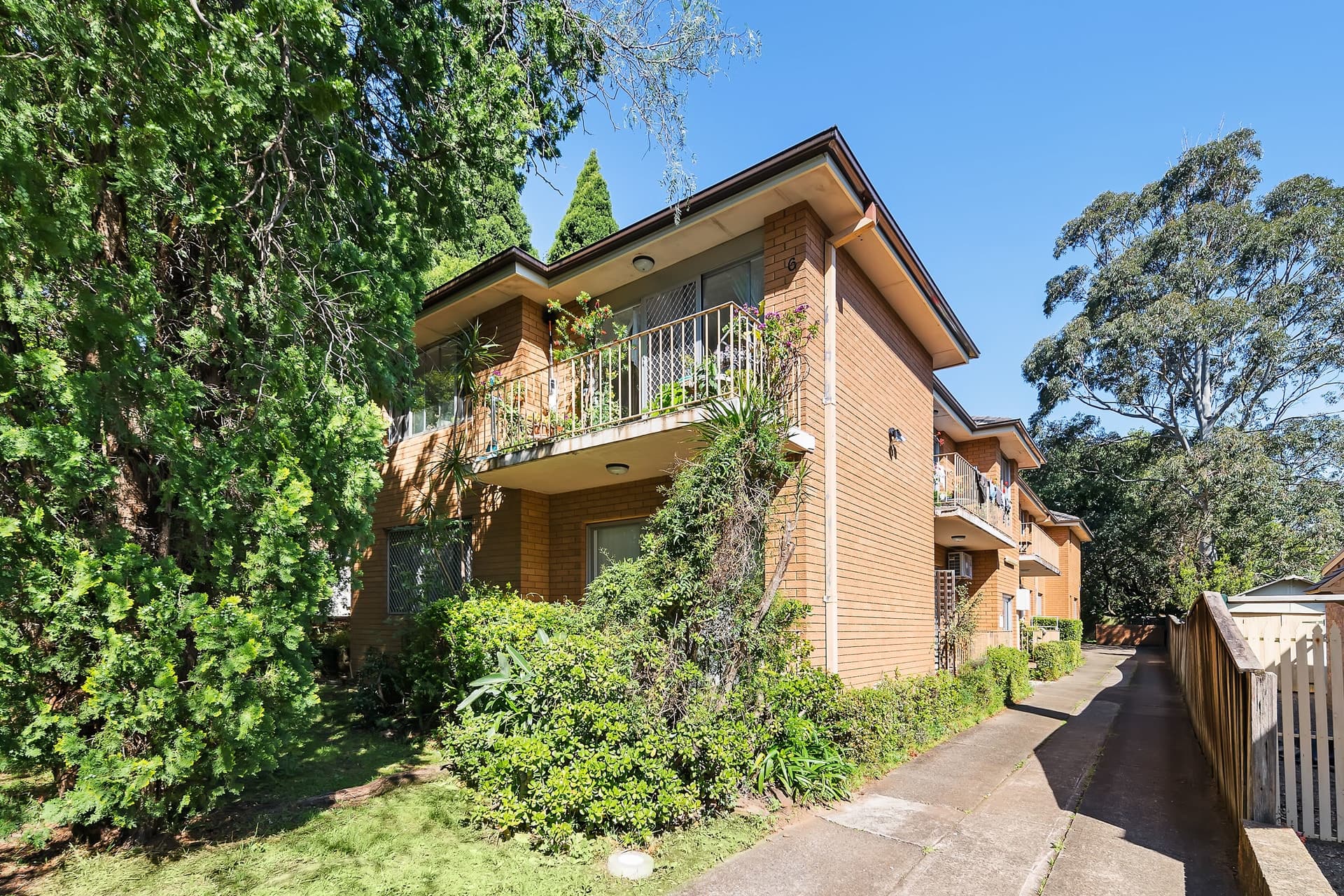 1/6 Napier Street, North Strathfield - Thumbnail 6