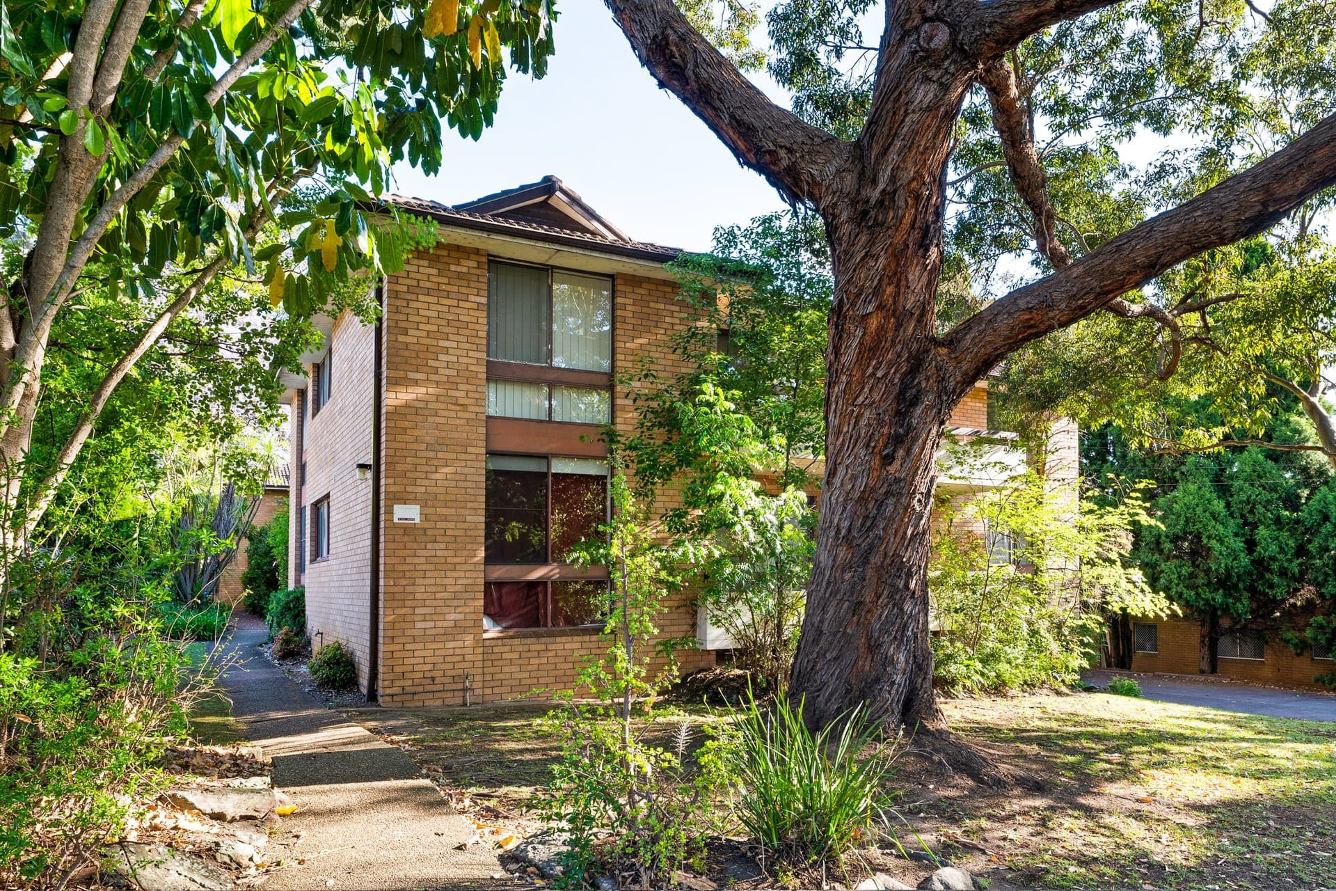 3/2-4 Napier Street, North Strathfield - Image 1