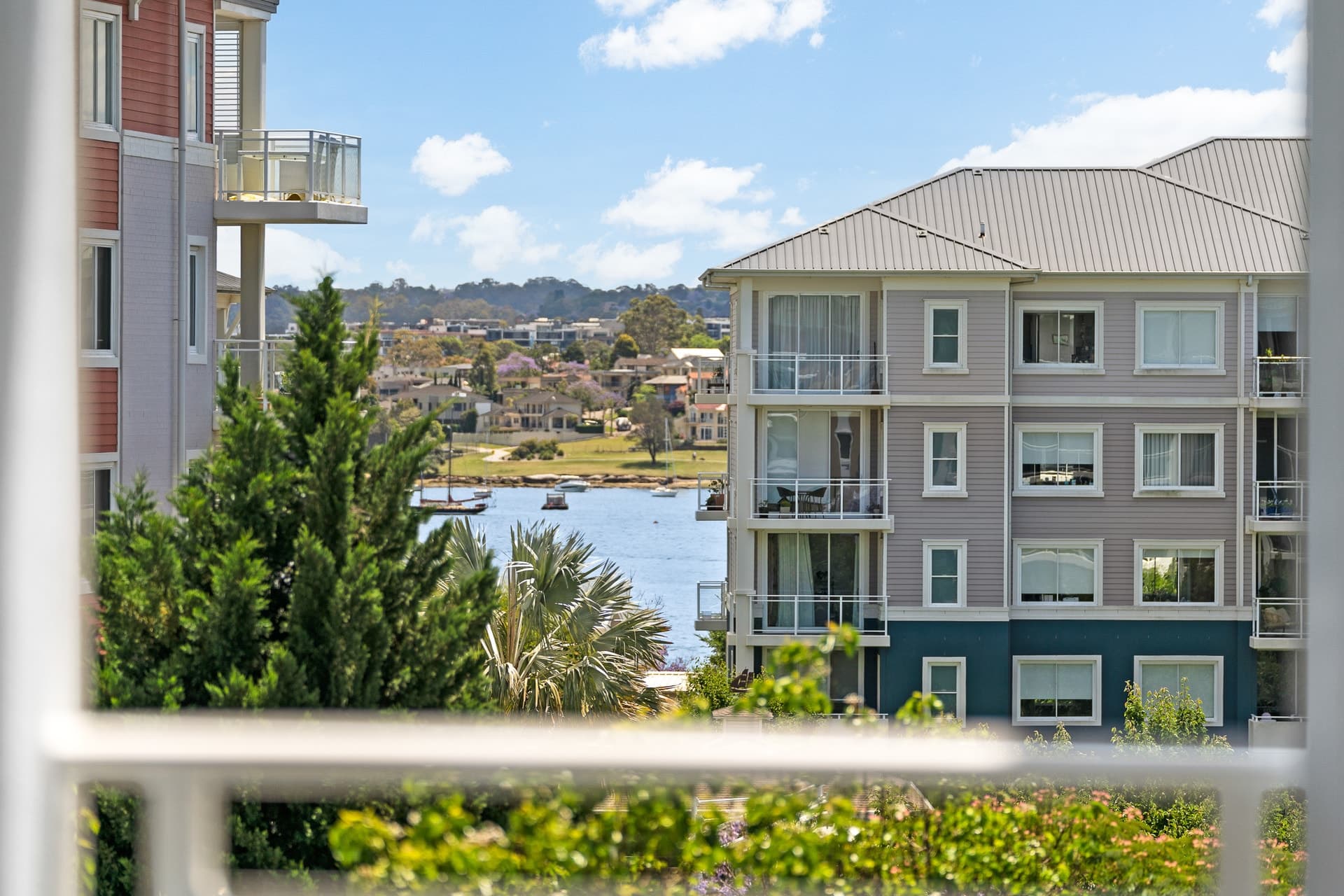 41/1 Rosewater Circuit Breakfast Point NSW 2137, Breakfast Point - Thumbnail 2