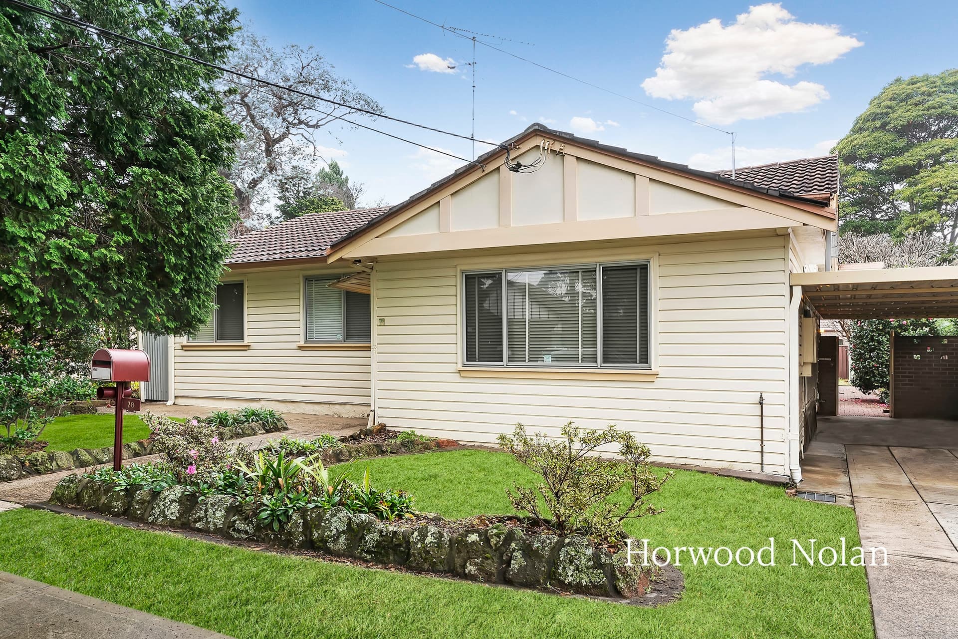28 Gloucester Street Concord NSW 2137, Concord - Thumbnail 2