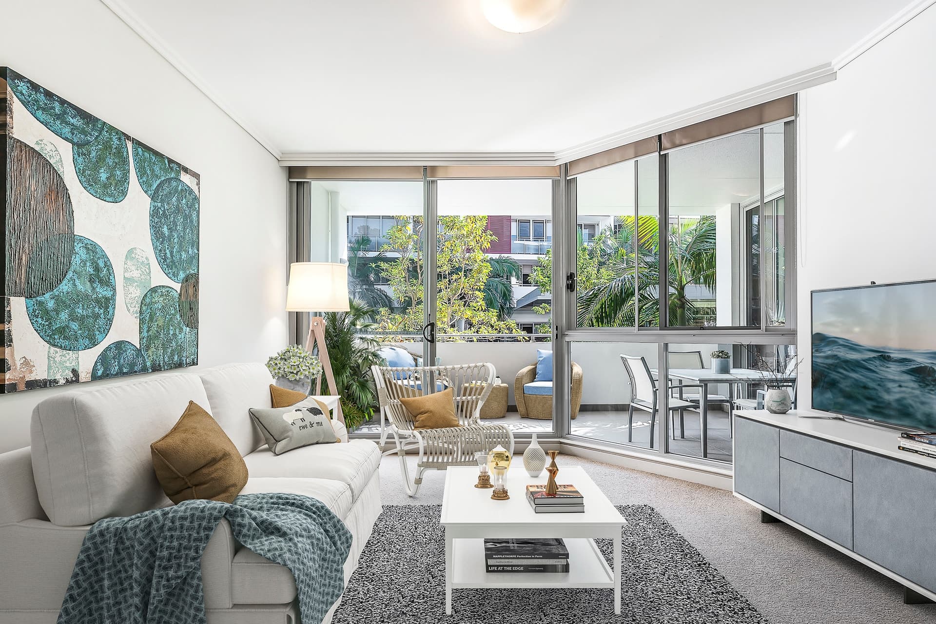 104/2 Latham Terrace, Newington - Image 1