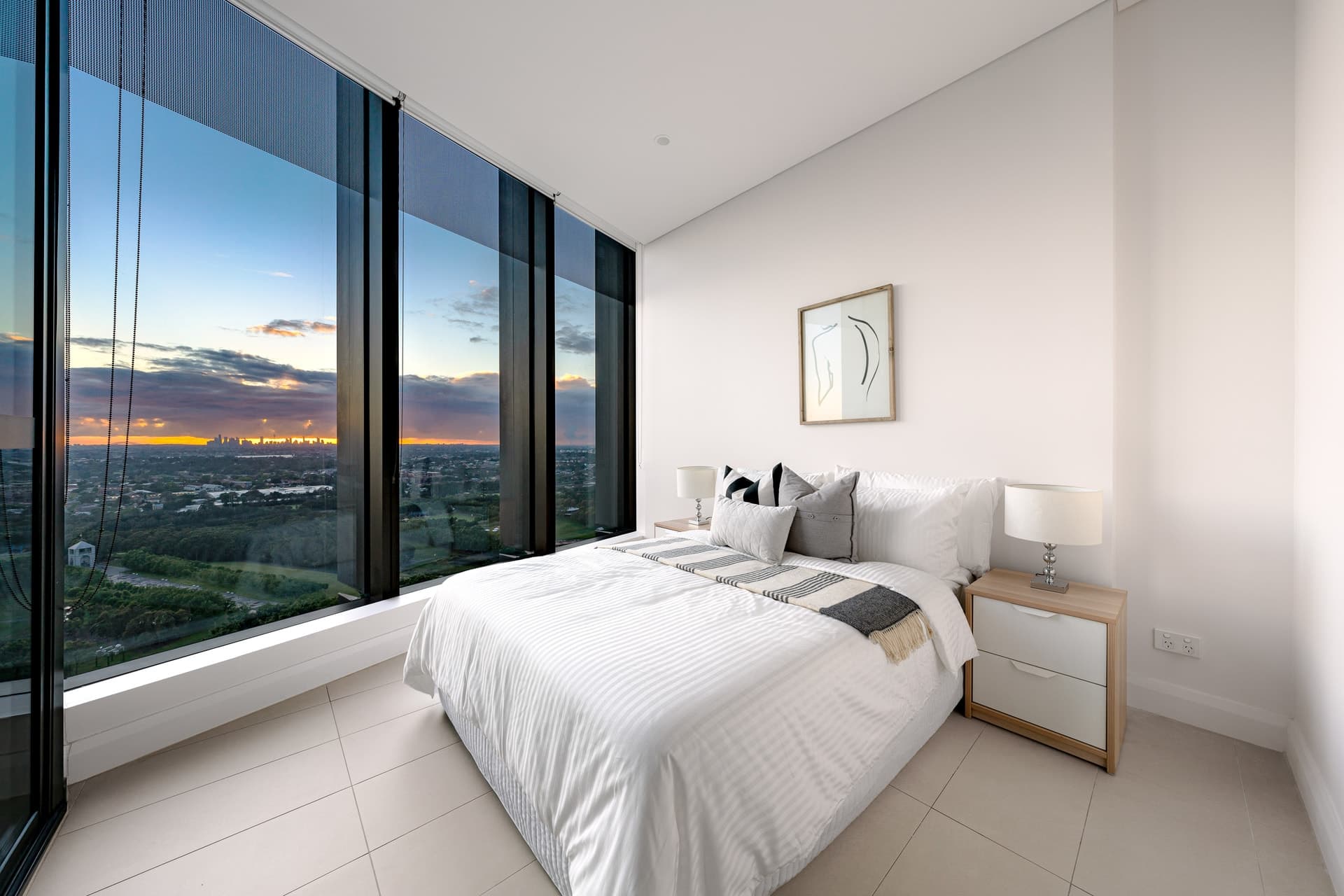 2601/1 Australia Avenue, Sydney Olympic Park - Thumbnail 4