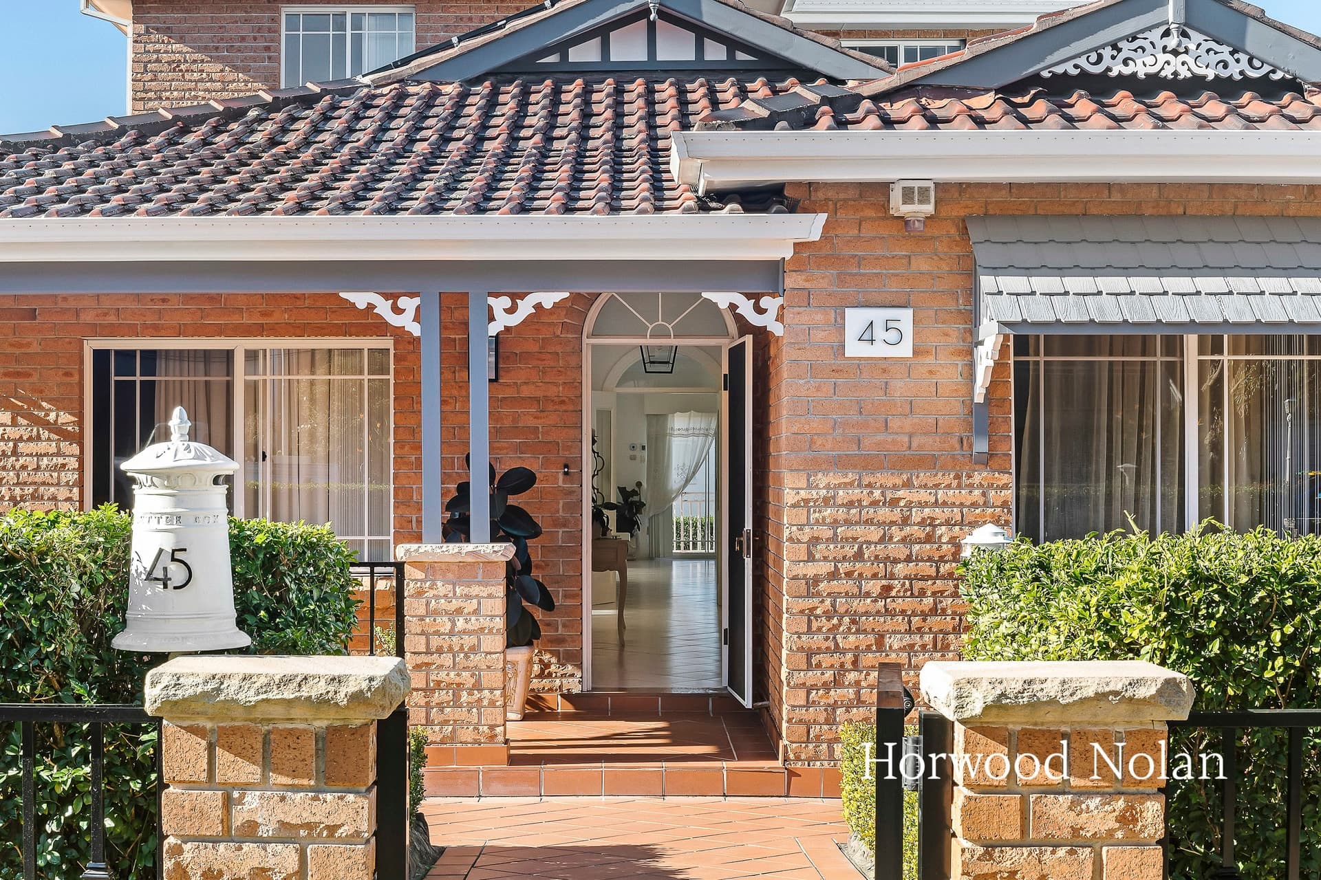 45 Clements Street, Russell Lea - Image 1