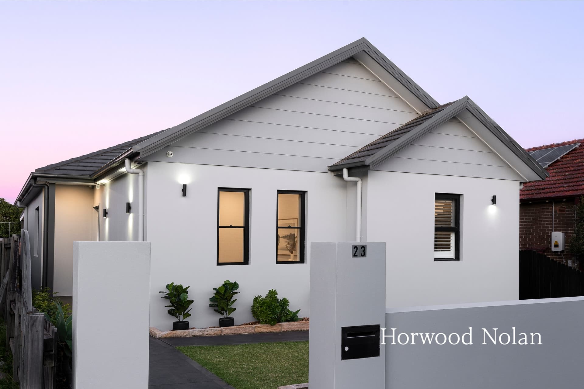 23 Lloyd George Avenue, Concord - Thumbnail 3