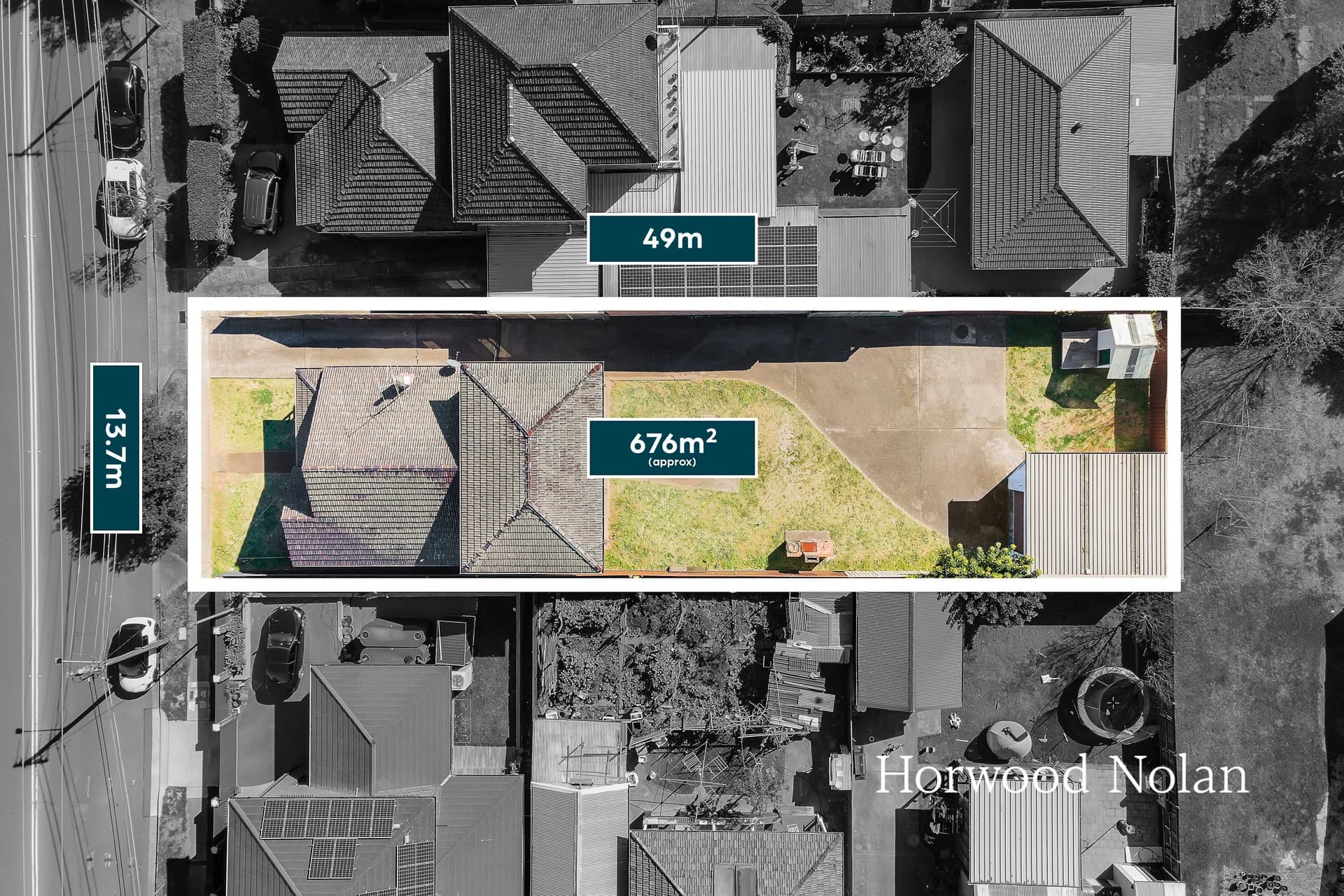 133 Queen Street, North Strathfield - Image 1