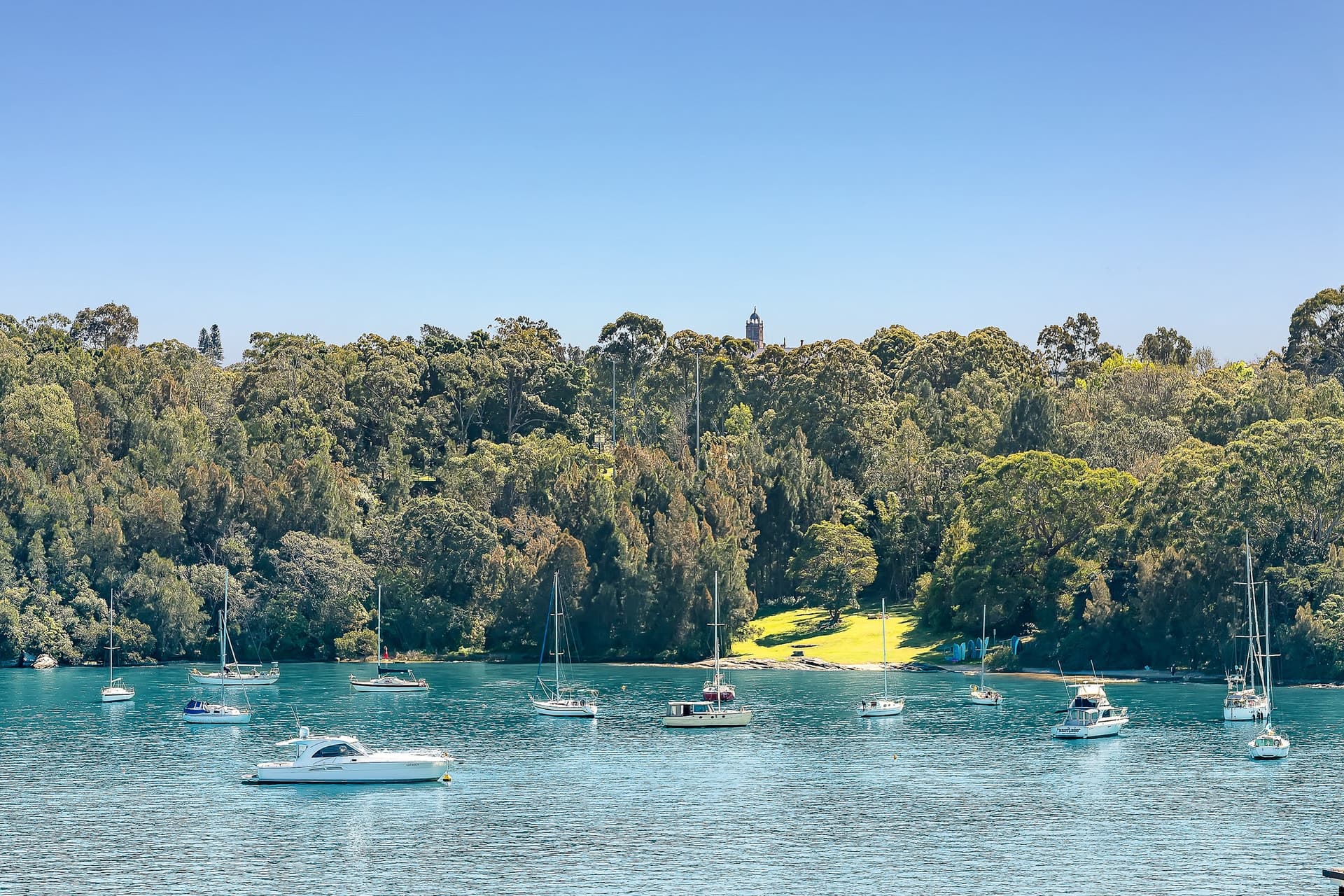 13/6 Bortfield Drive, Chiswick - Thumbnail 2