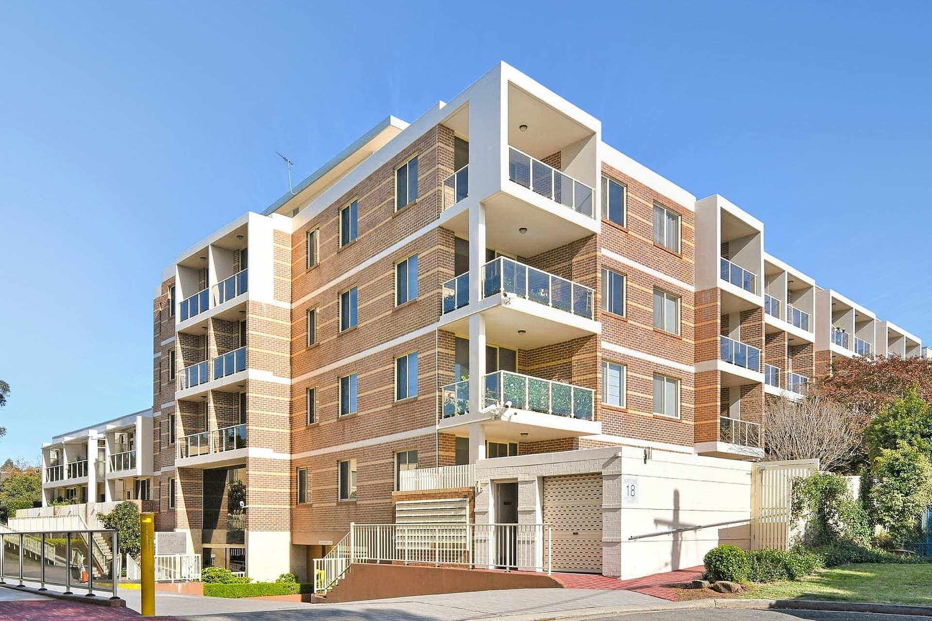 62/18 Day Street, Silverwater - Thumbnail 8