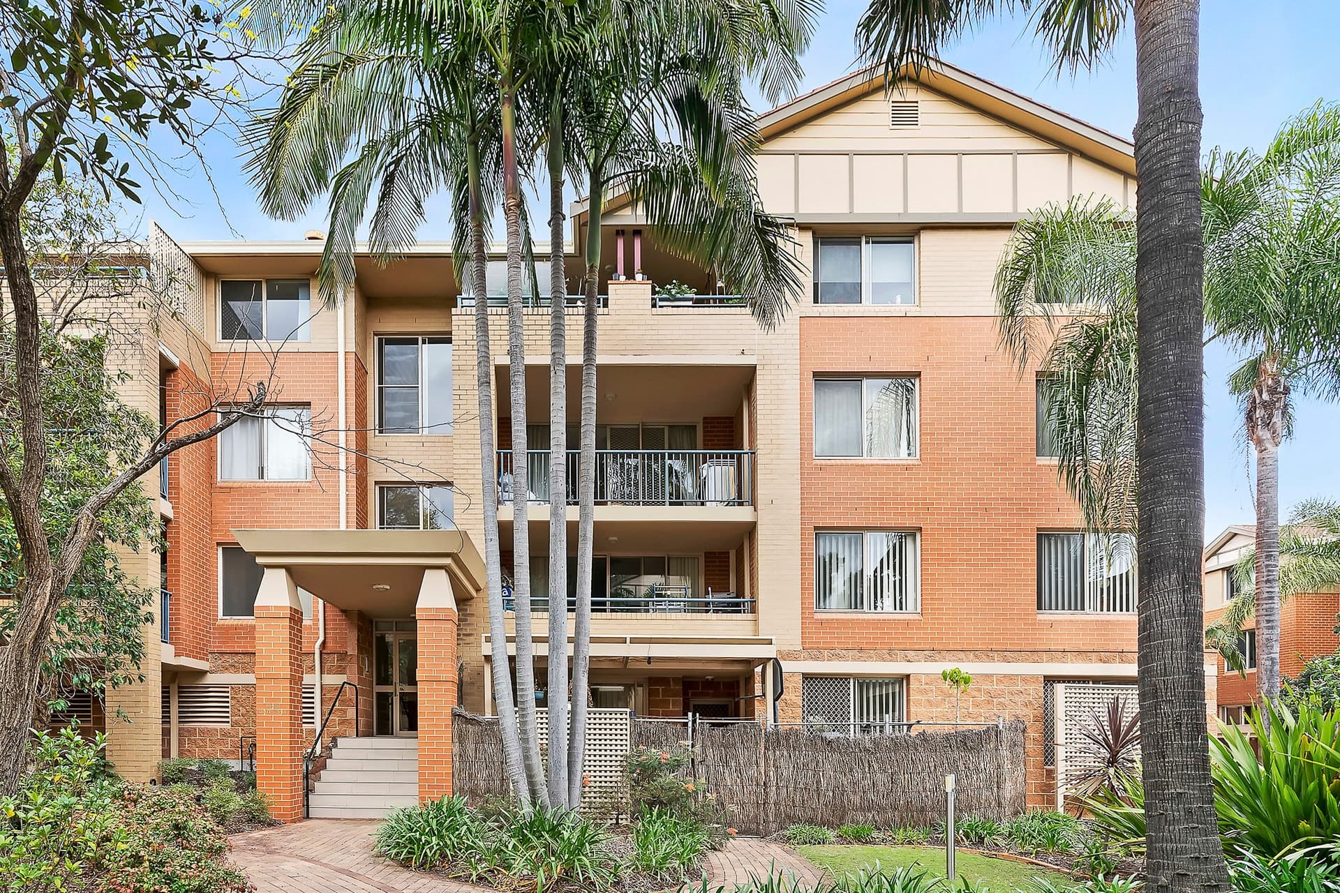 4J/19-21 George Street, North Strathfield - Image 1